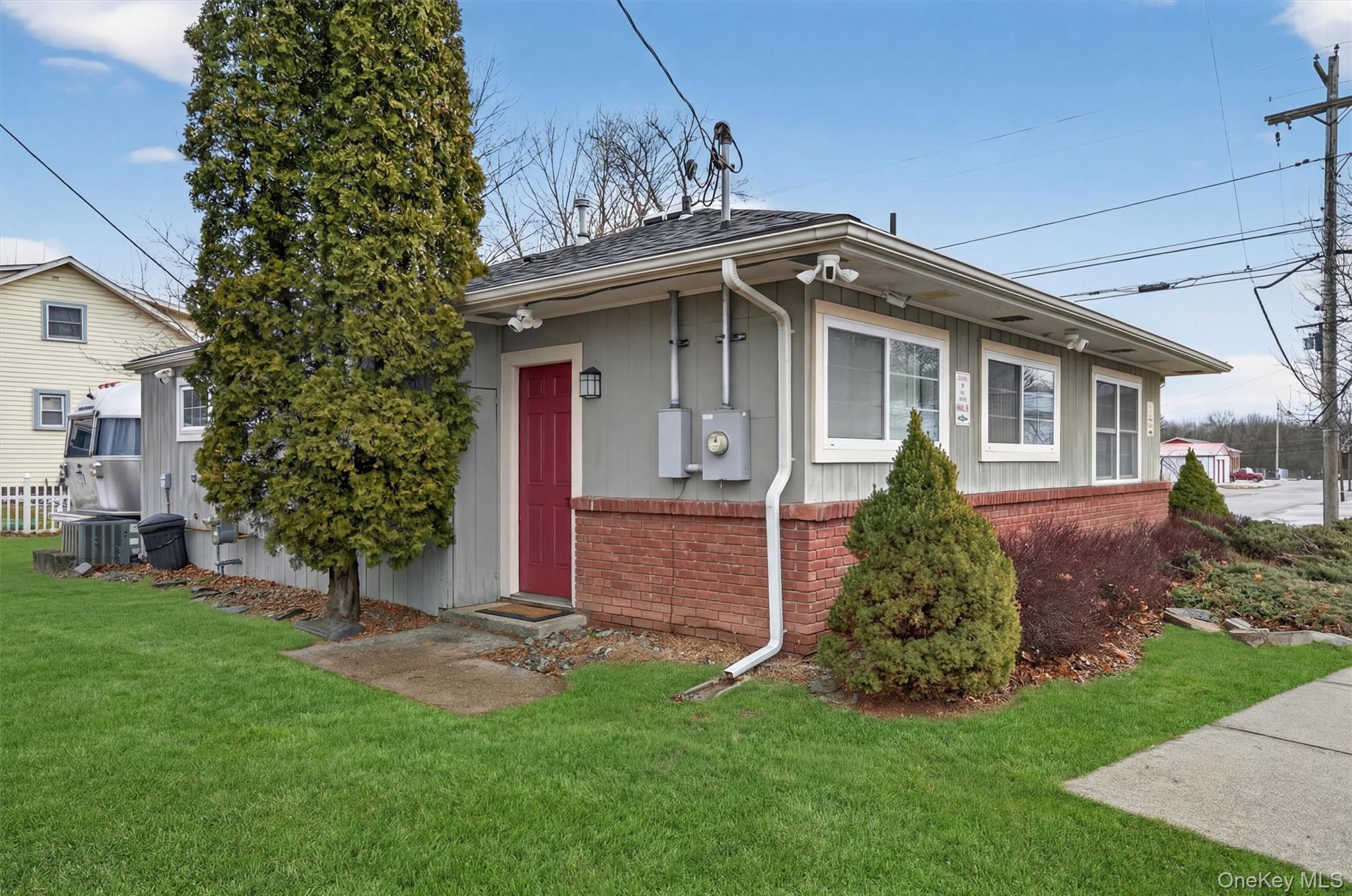 201 Homestead Avenue, Maybrook, NY 12543