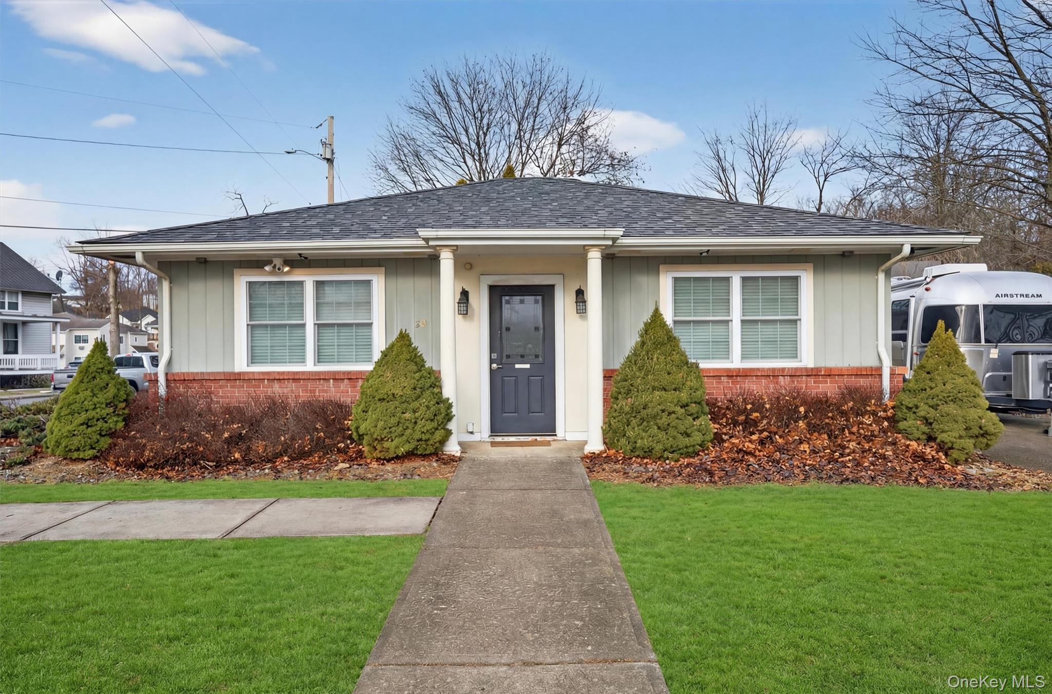 201 Homestead Avenue, Maybrook, NY 12543