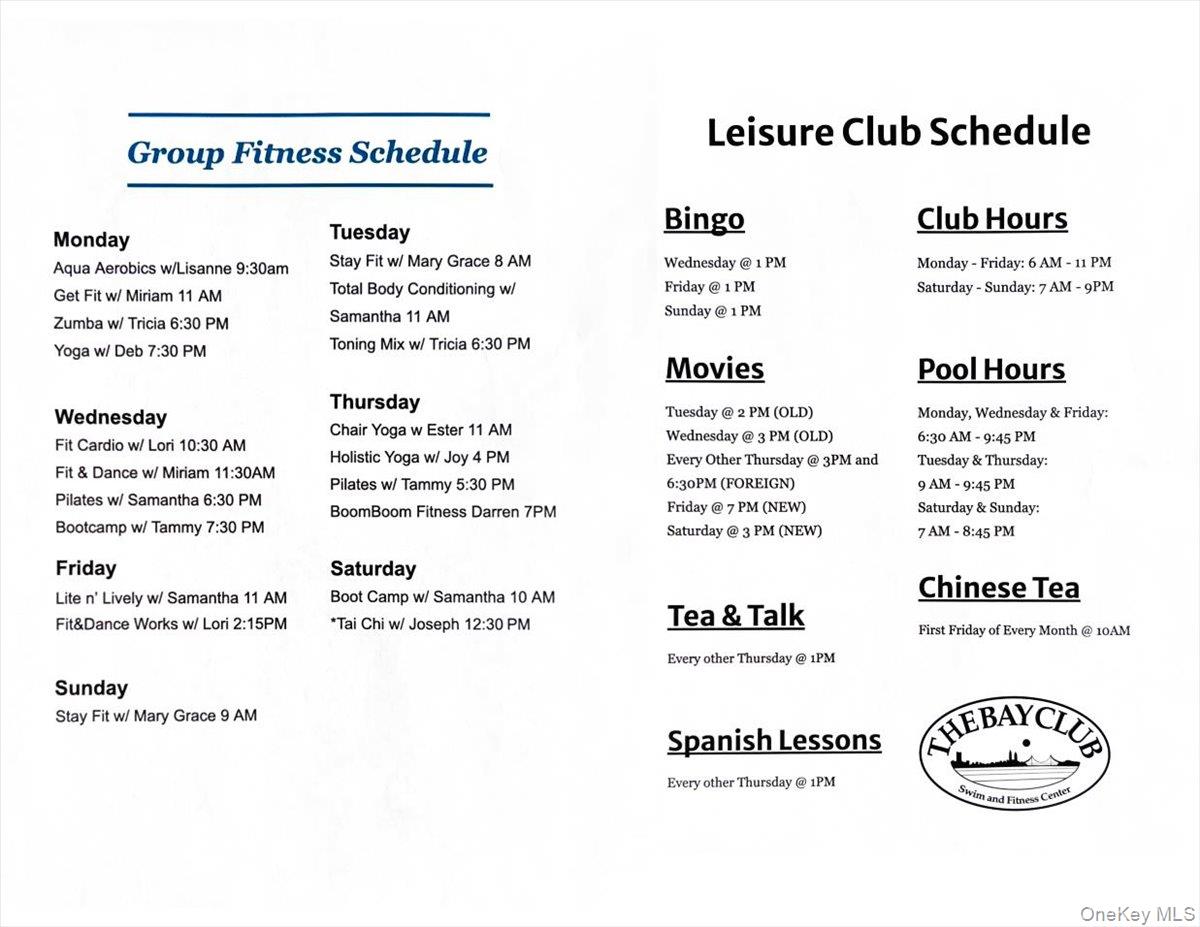 2 Bay Club Drive # 12Z2, Bayside, NY 11360