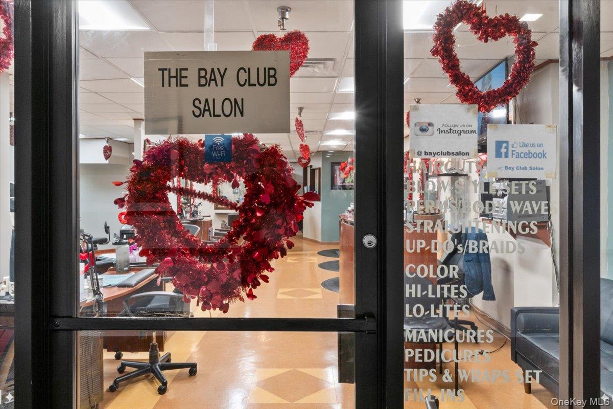 2 Bay Club Drive # 12Z2, Bayside, NY 11360