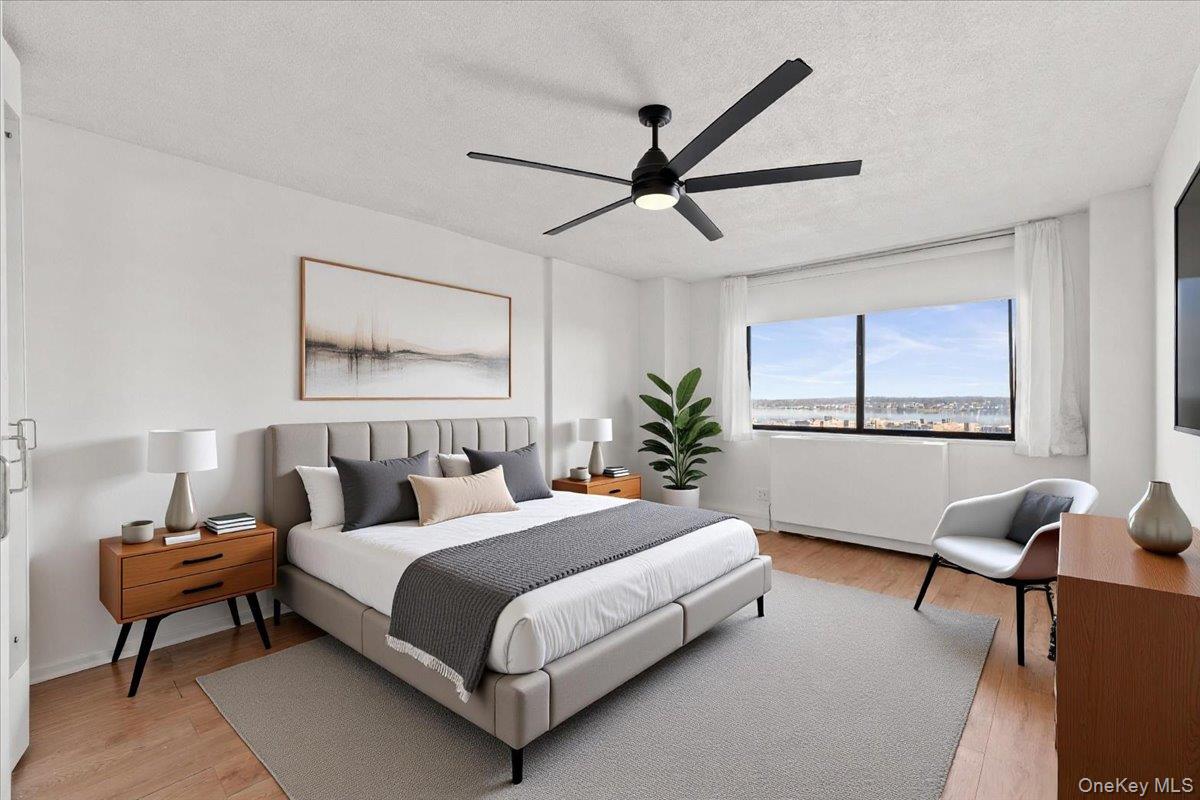 2 Bay Club Drive # 12Z2, Bayside, NY 11360