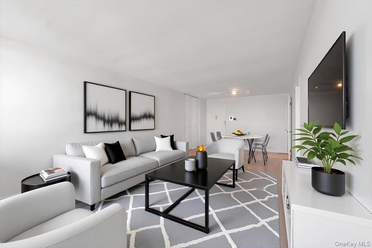 2 Bay Club Drive # 12Z2, Bayside, NY 11360