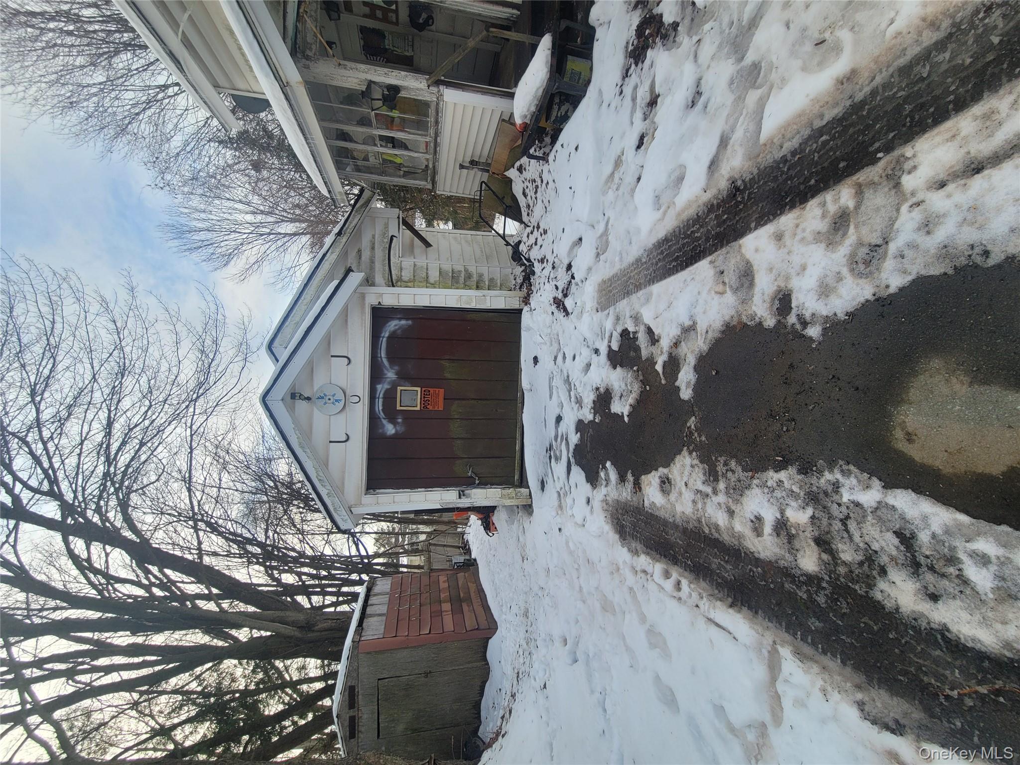 31 S Liberty Street, Liberty, NY 12754