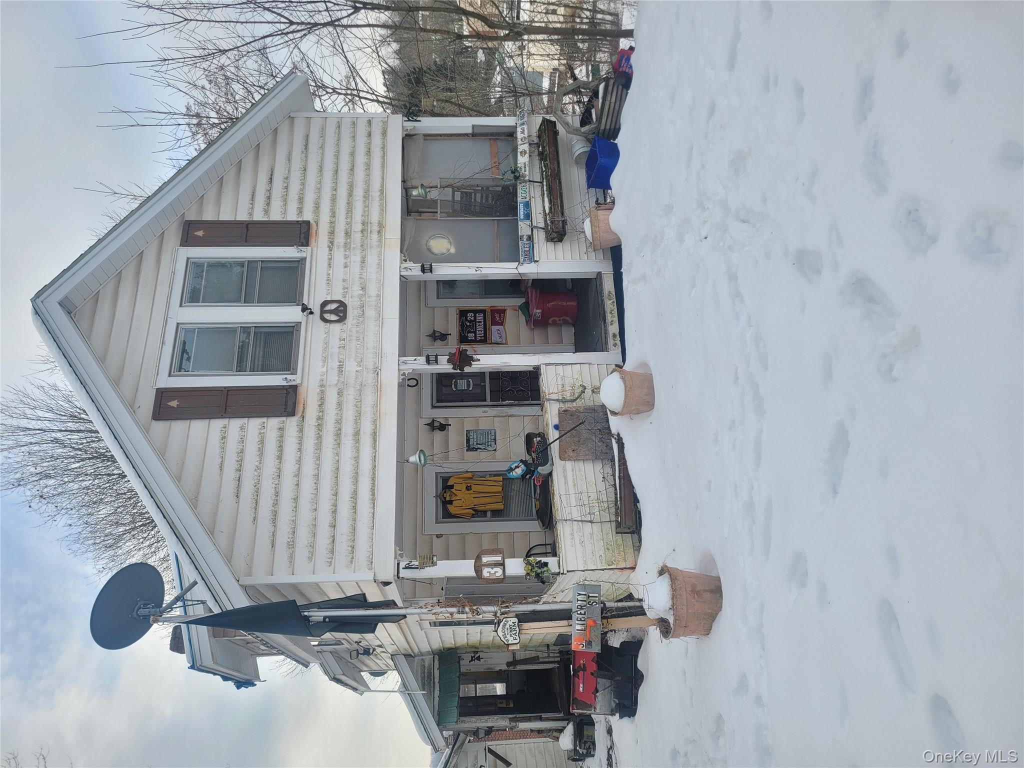 31 S Liberty Street, Liberty, NY 12754