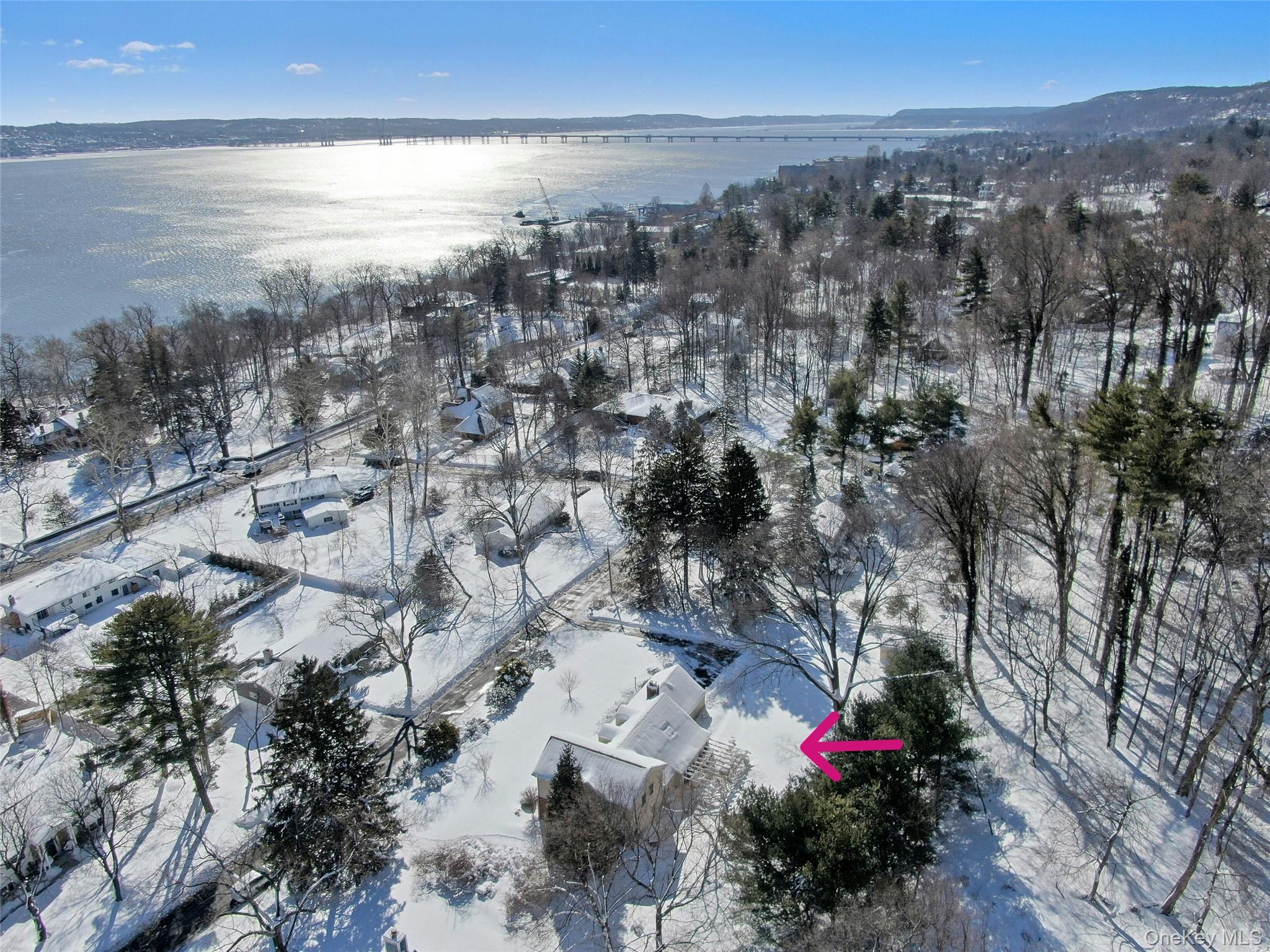 111 Wydendown Road, Nyack, NY 10960