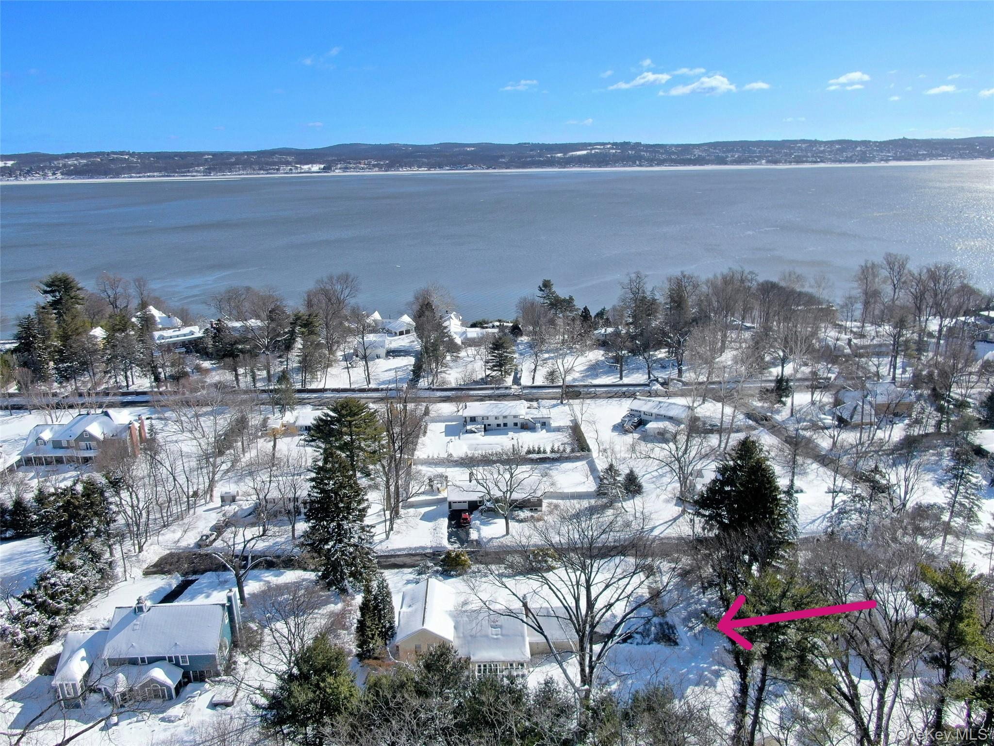 111 Wydendown Road, Nyack, NY 10960