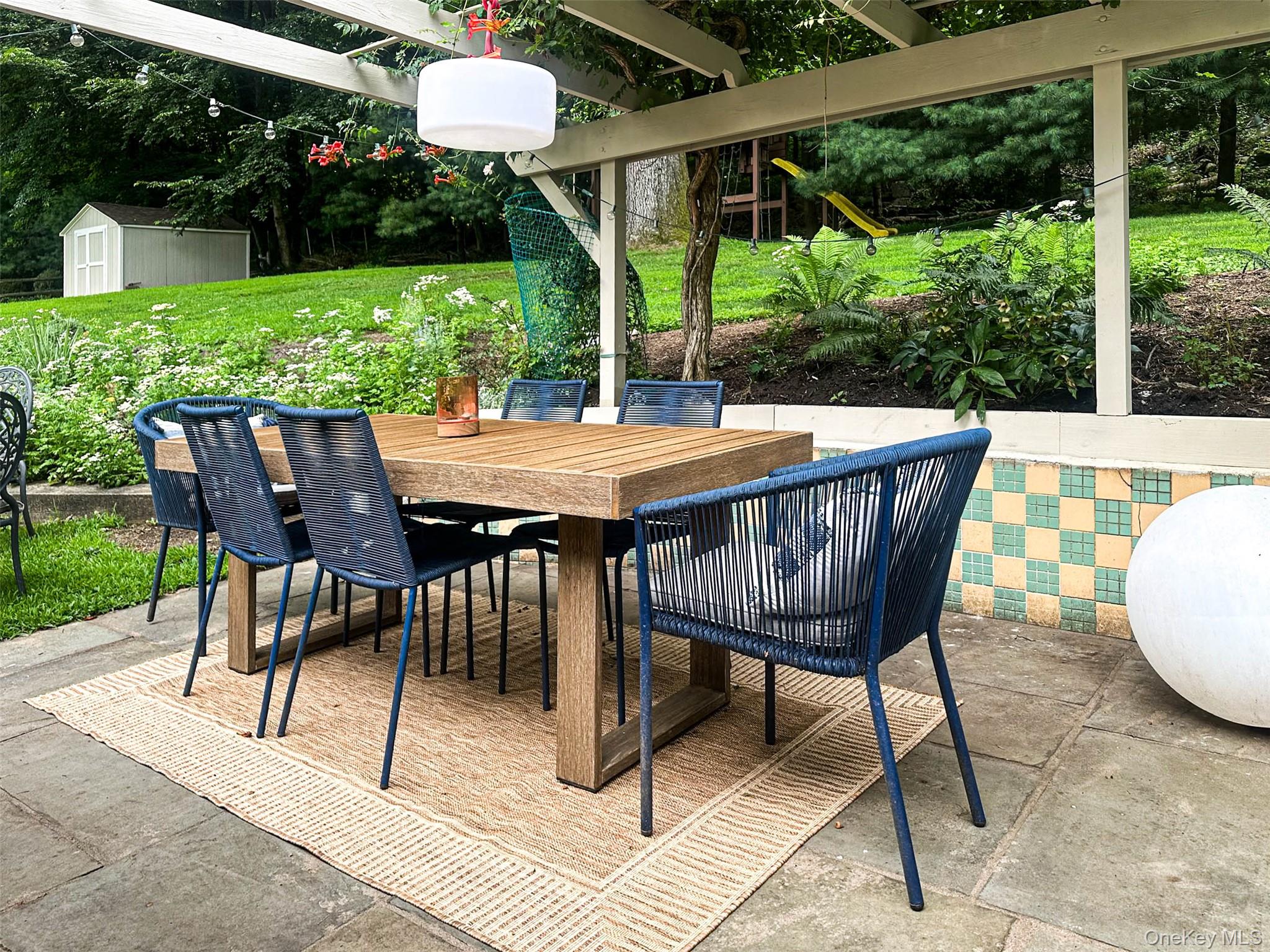 111 Wydendown Road, Nyack, NY 10960