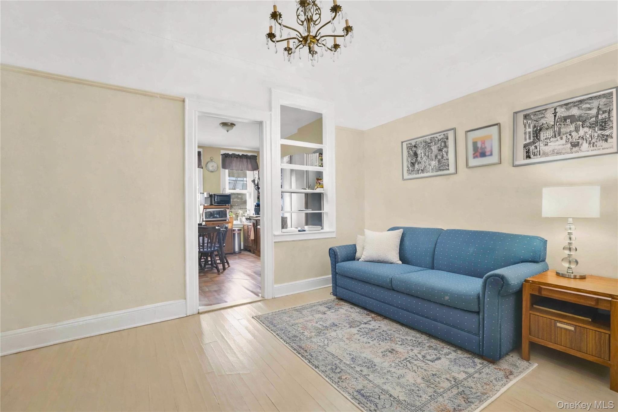 6340 Fresh Pond Road, Ridgewood, NY 11385