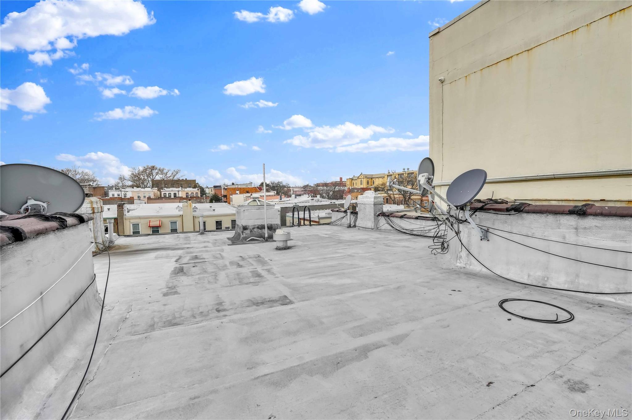 6340 Fresh Pond Road, Ridgewood, NY 11385