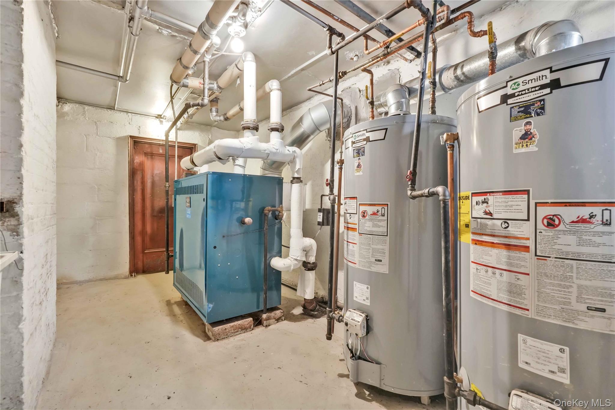 6340 Fresh Pond Road, Ridgewood, NY 11385