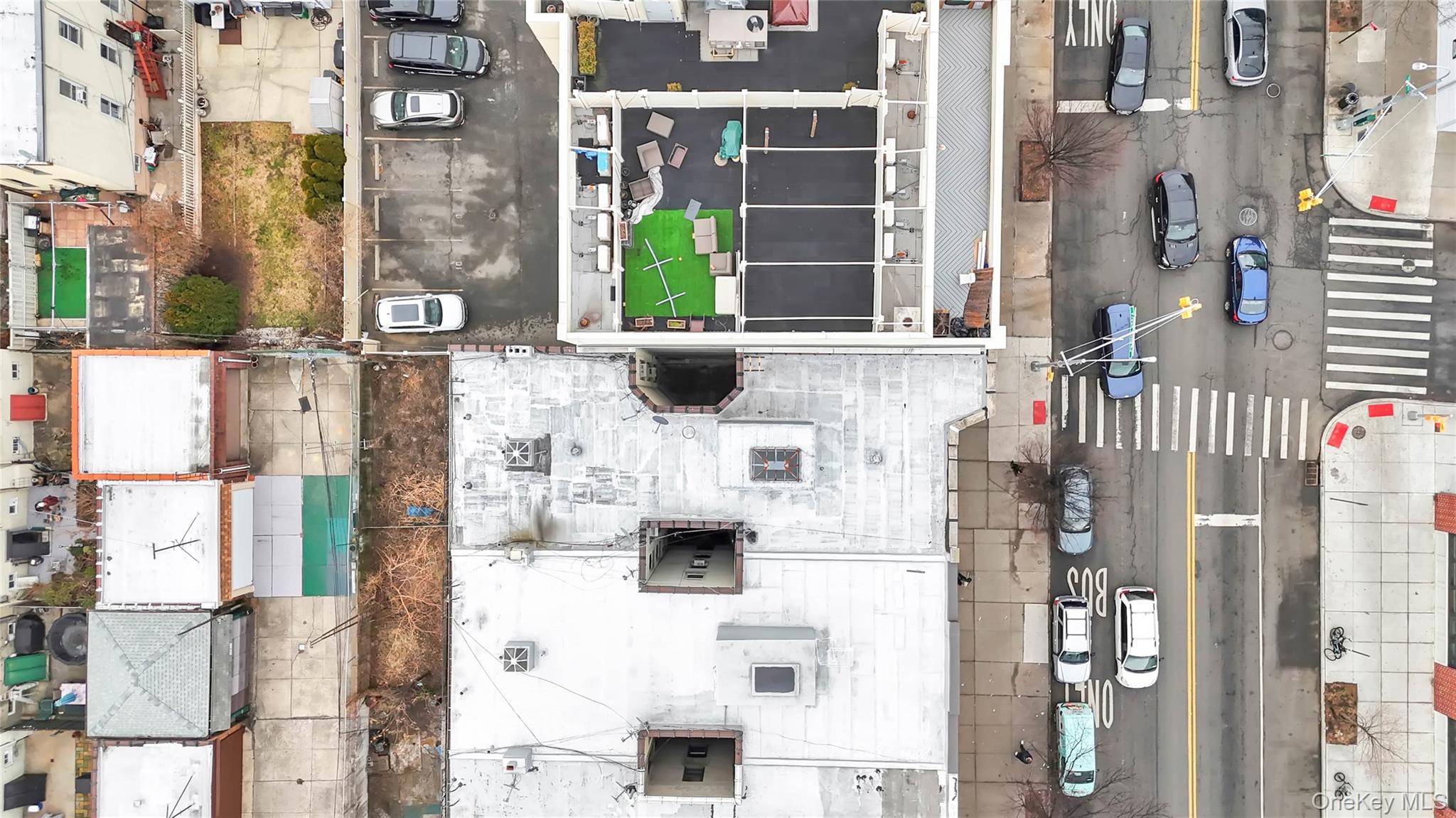 6340 Fresh Pond Road, Ridgewood, NY 11385