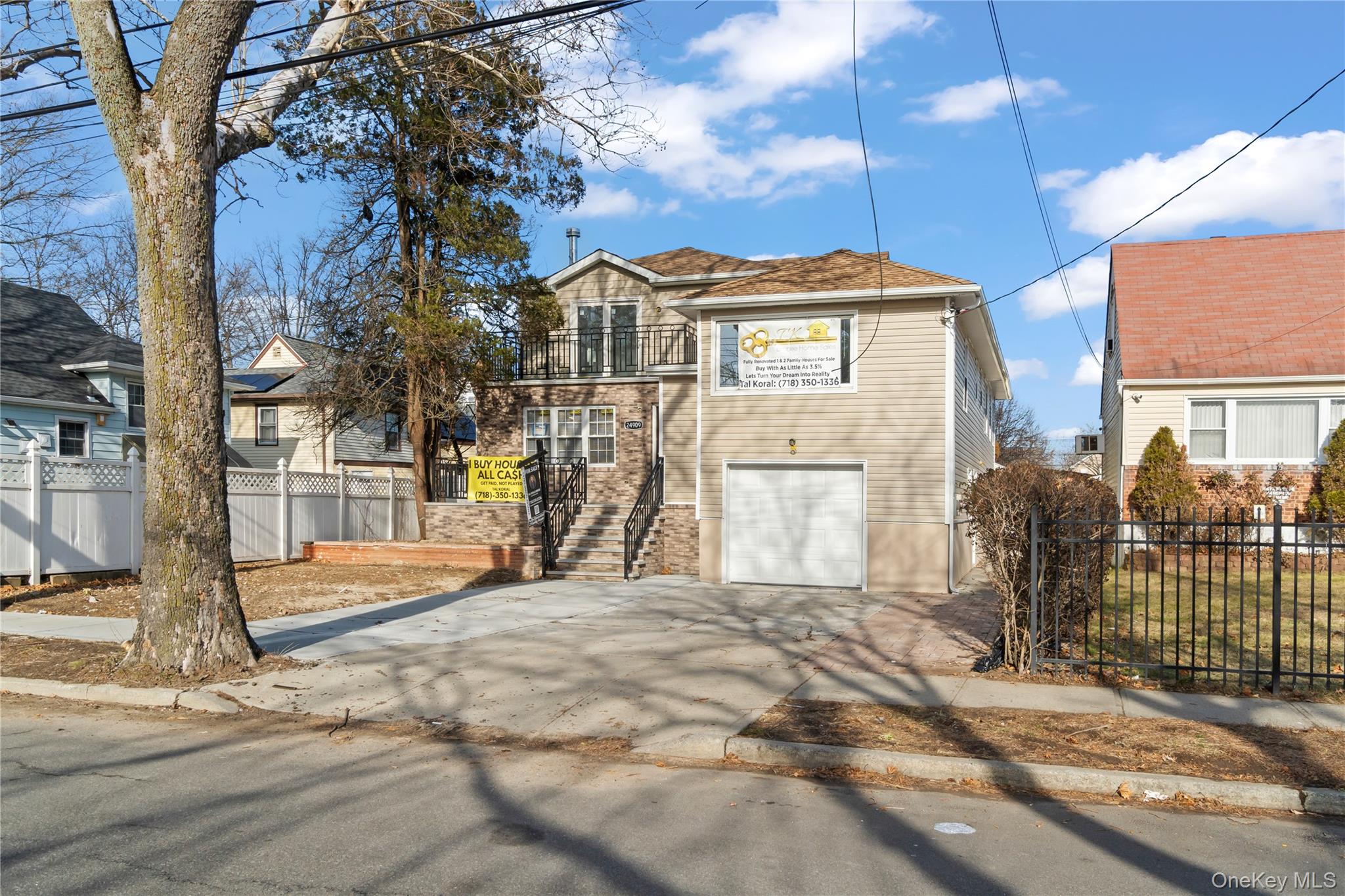 24909 Mayda Road, Rosedale, NY 11422