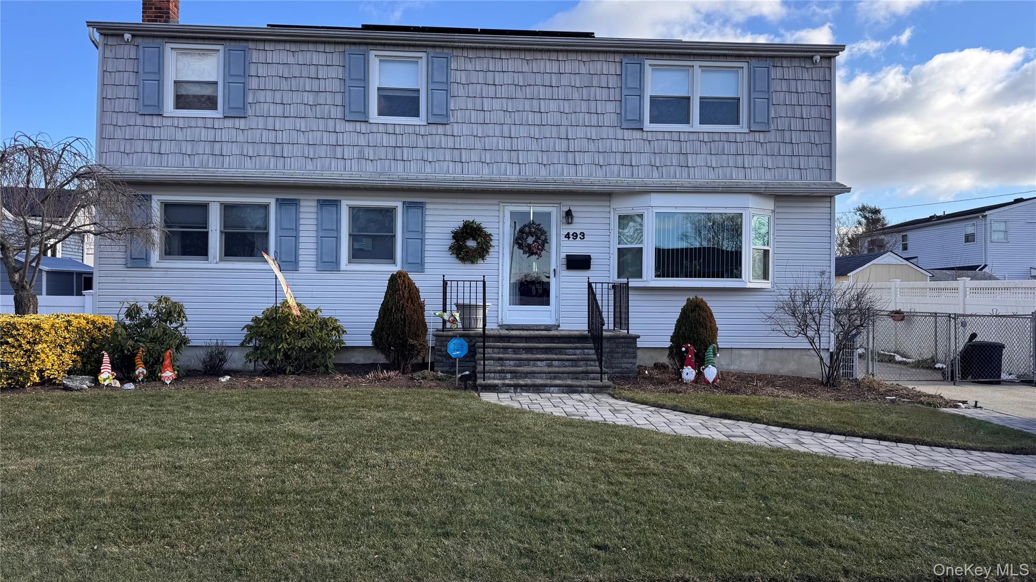 493 Kell Place, Seaford, NY 11783