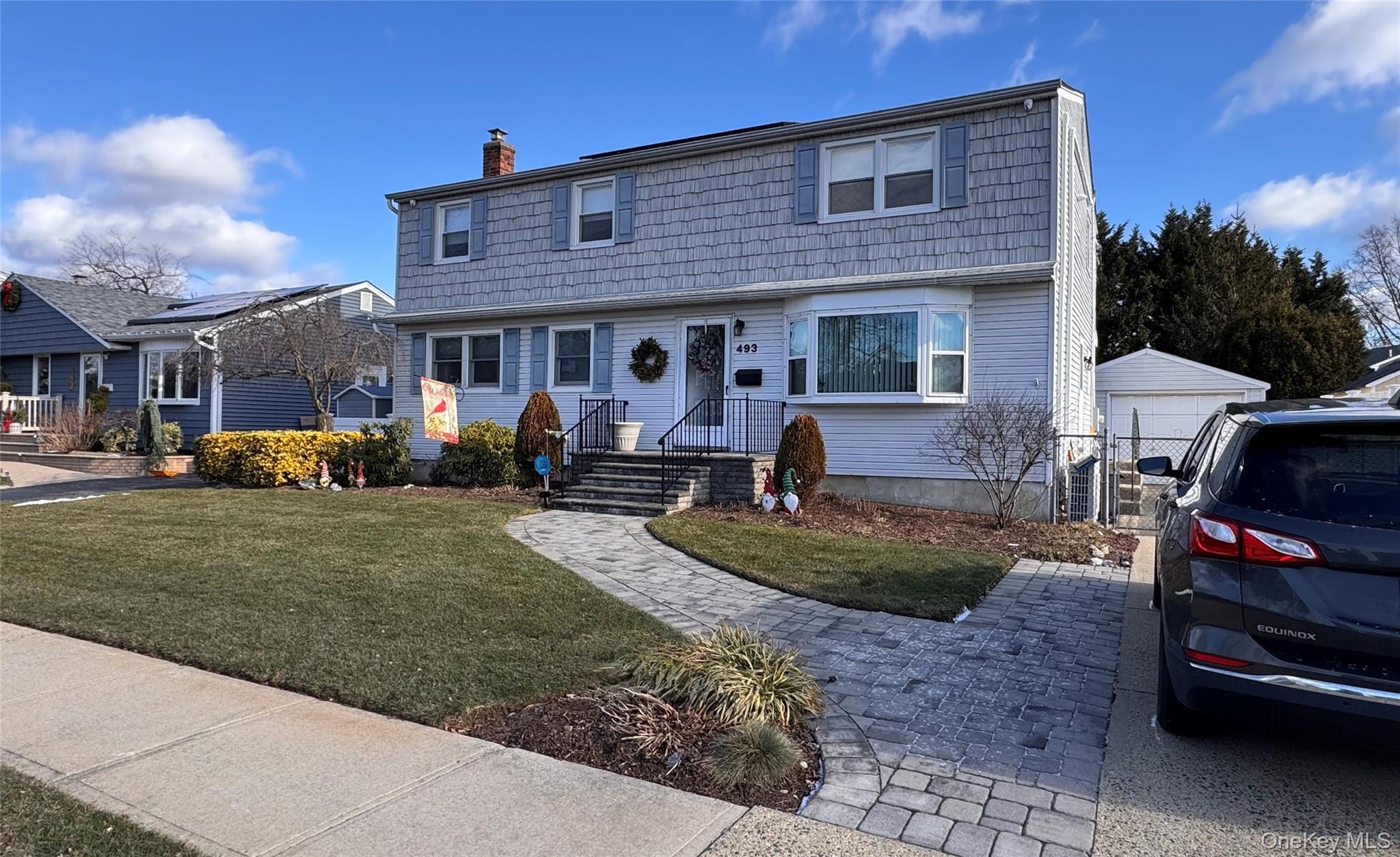 493 Kell Place, Seaford, NY 11783