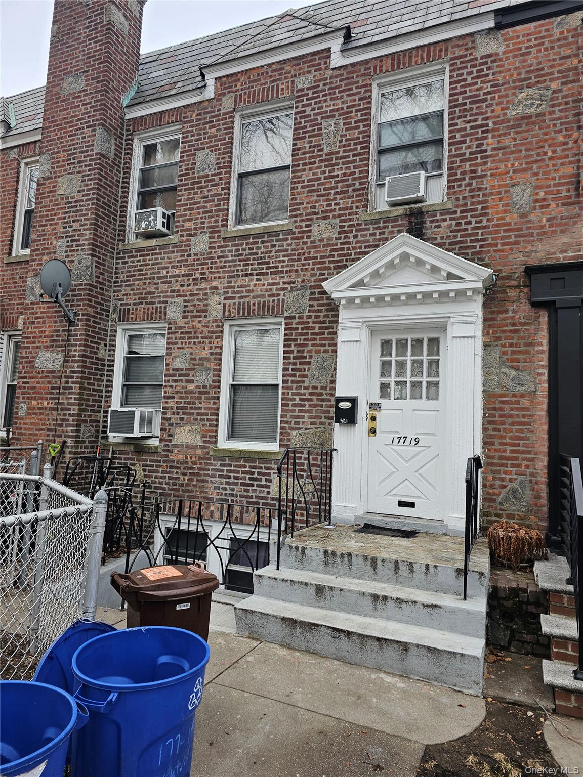 177-19 Troutville Road, Jamaica, NY 11434