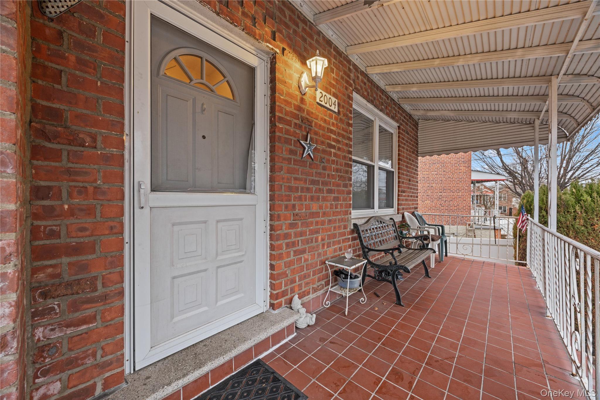 2004 Bogart Avenue, Bronx, NY 10462