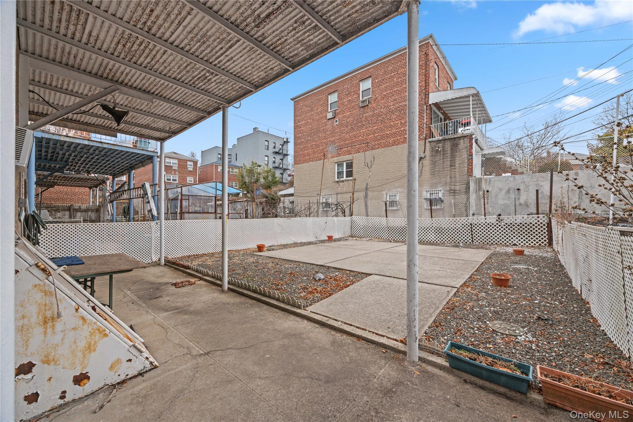 2004 Bogart Avenue, Bronx, NY 10462