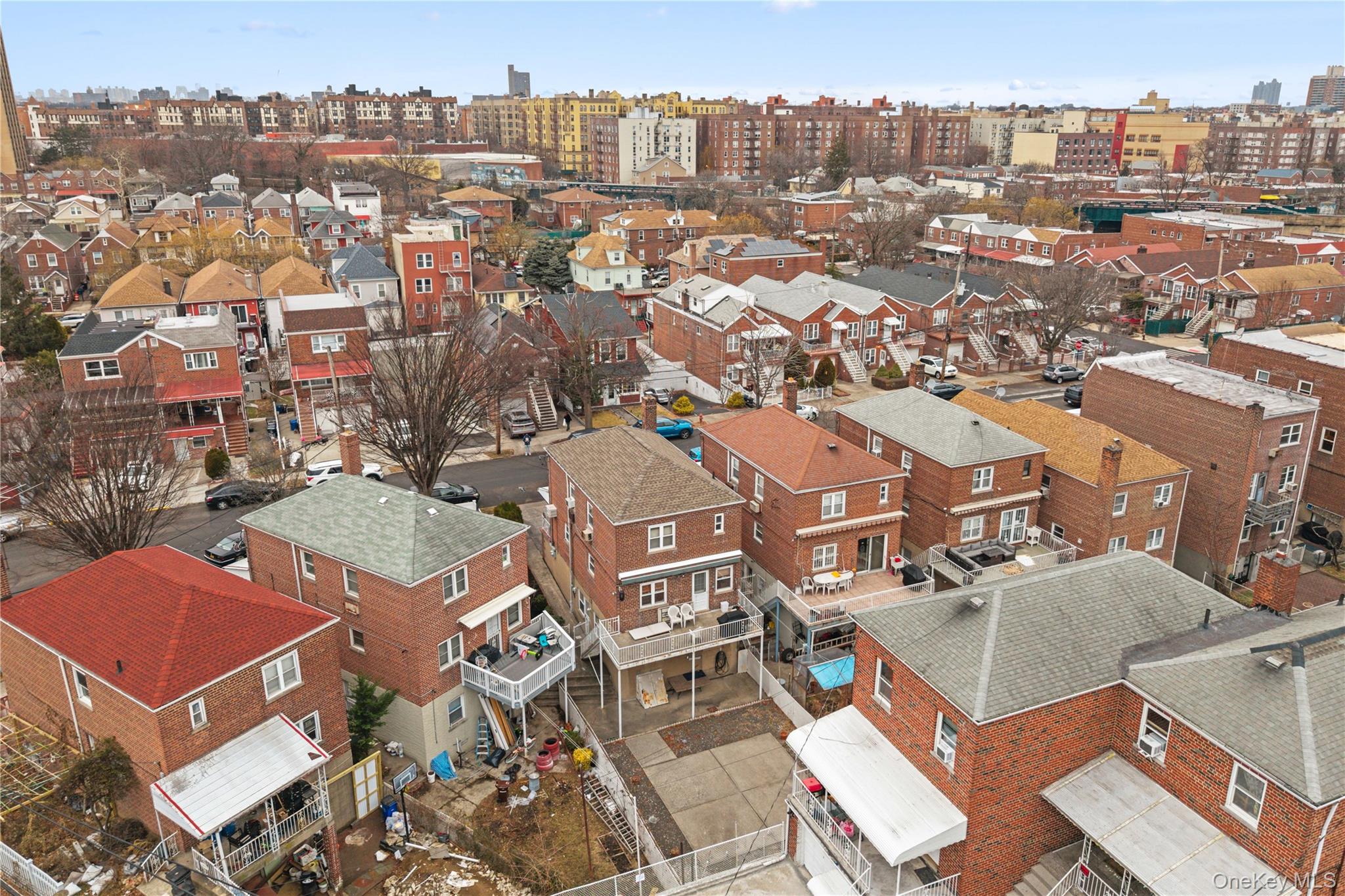 2004 Bogart Avenue, Bronx, NY 10462