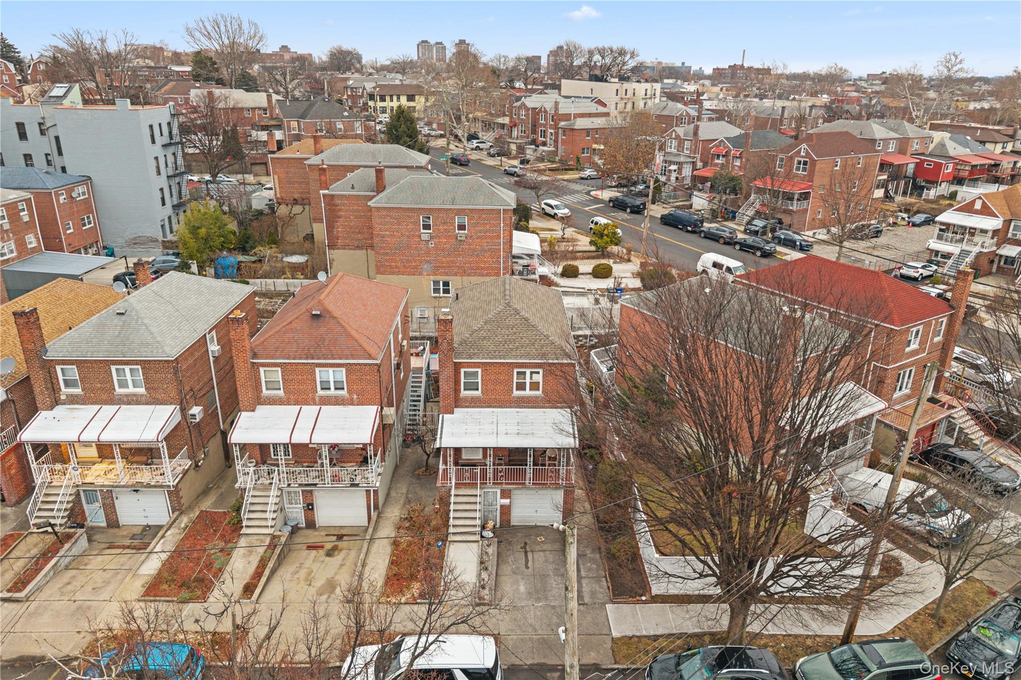 2004 Bogart Avenue, Bronx, NY 10462