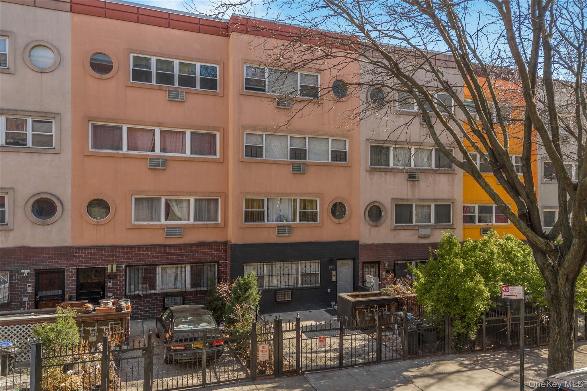 1180 Sherman Avenue, Bronx, NY 10456