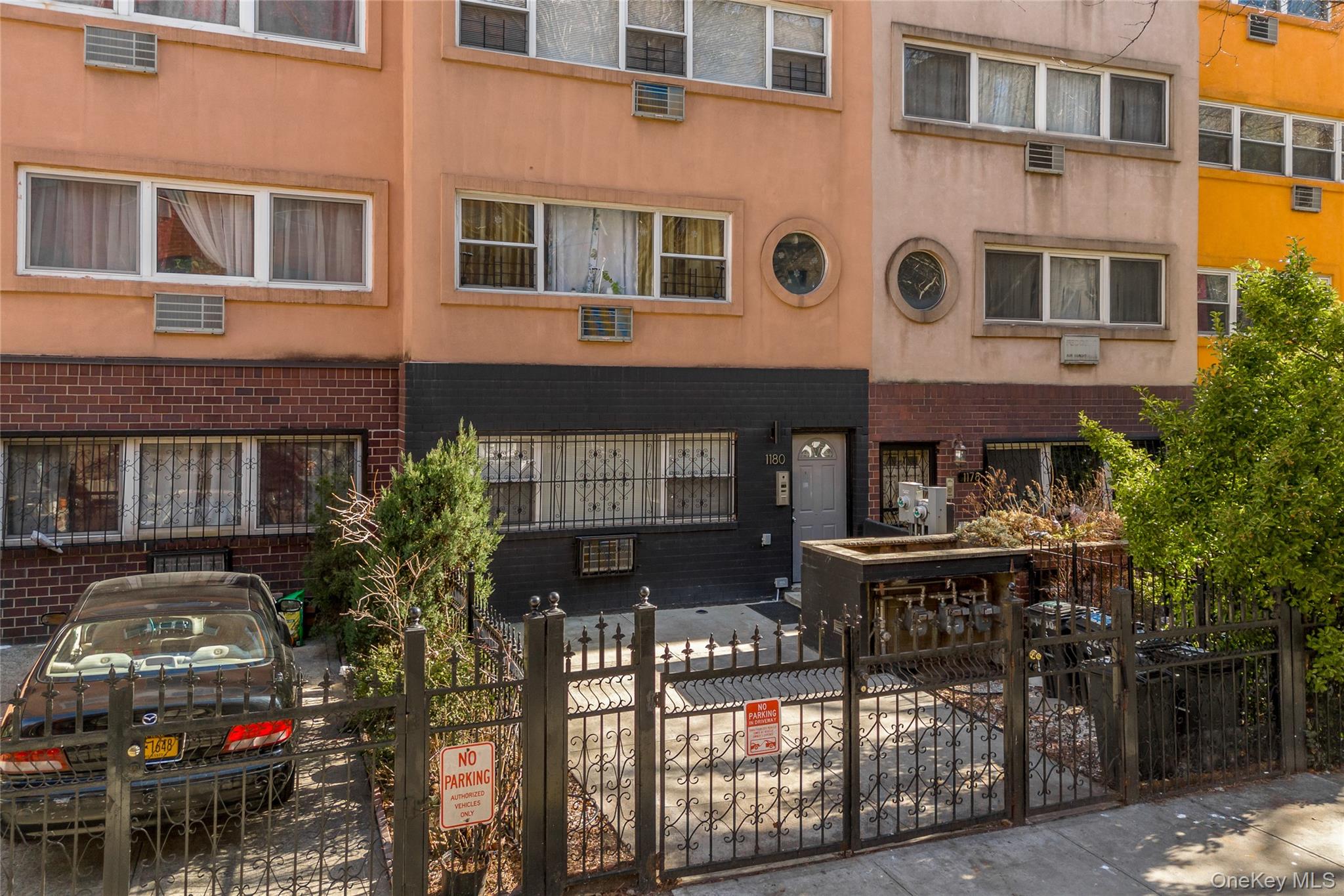 1180 Sherman Avenue, Bronx, NY 10456