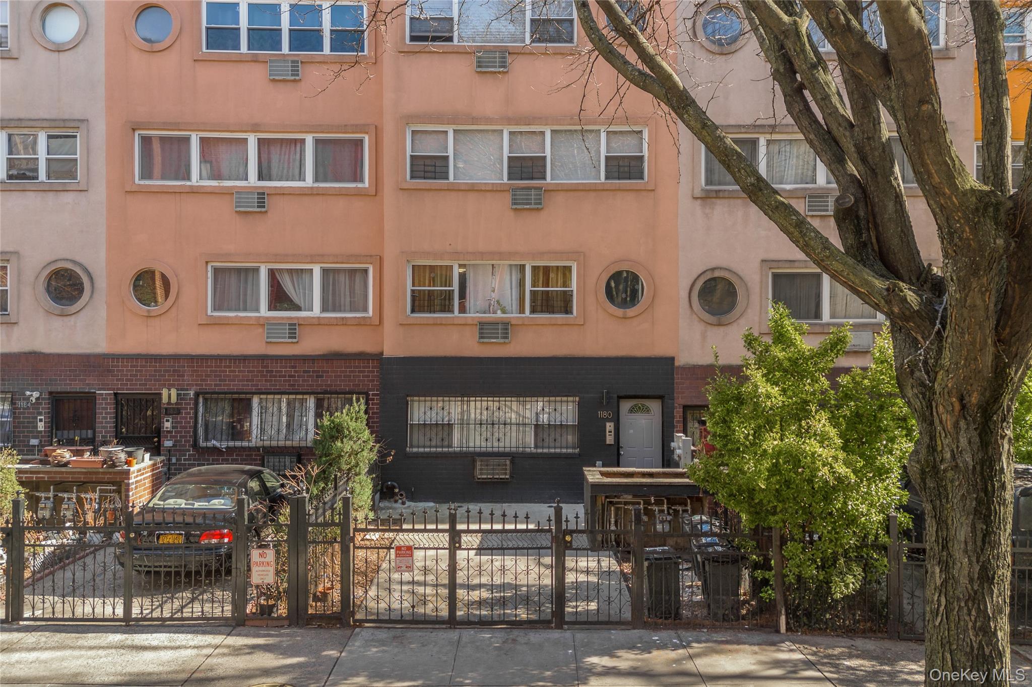 1180 Sherman Avenue, Bronx, NY 10456