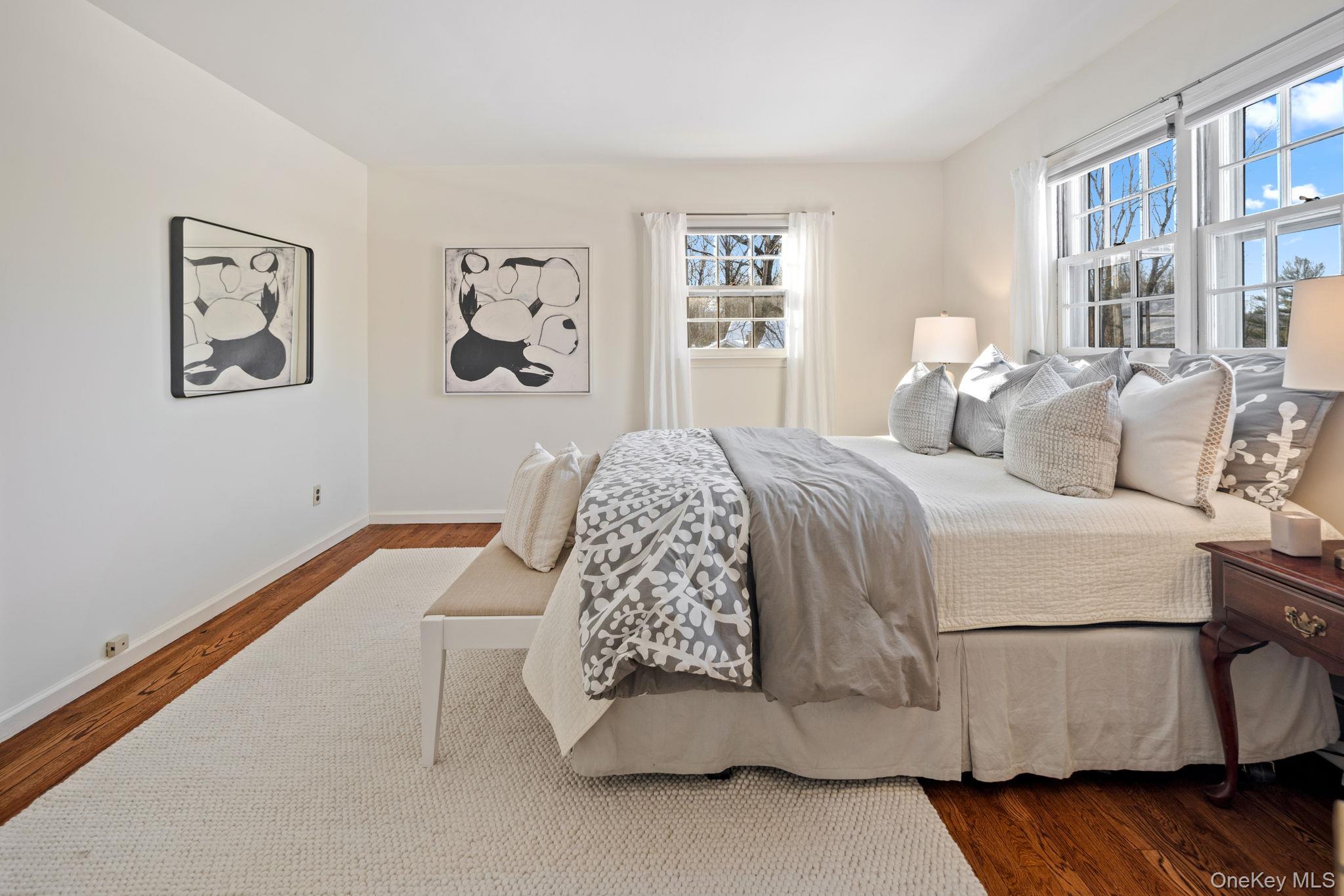 9 Whitlaw Lane, Chappaqua, NY 10514