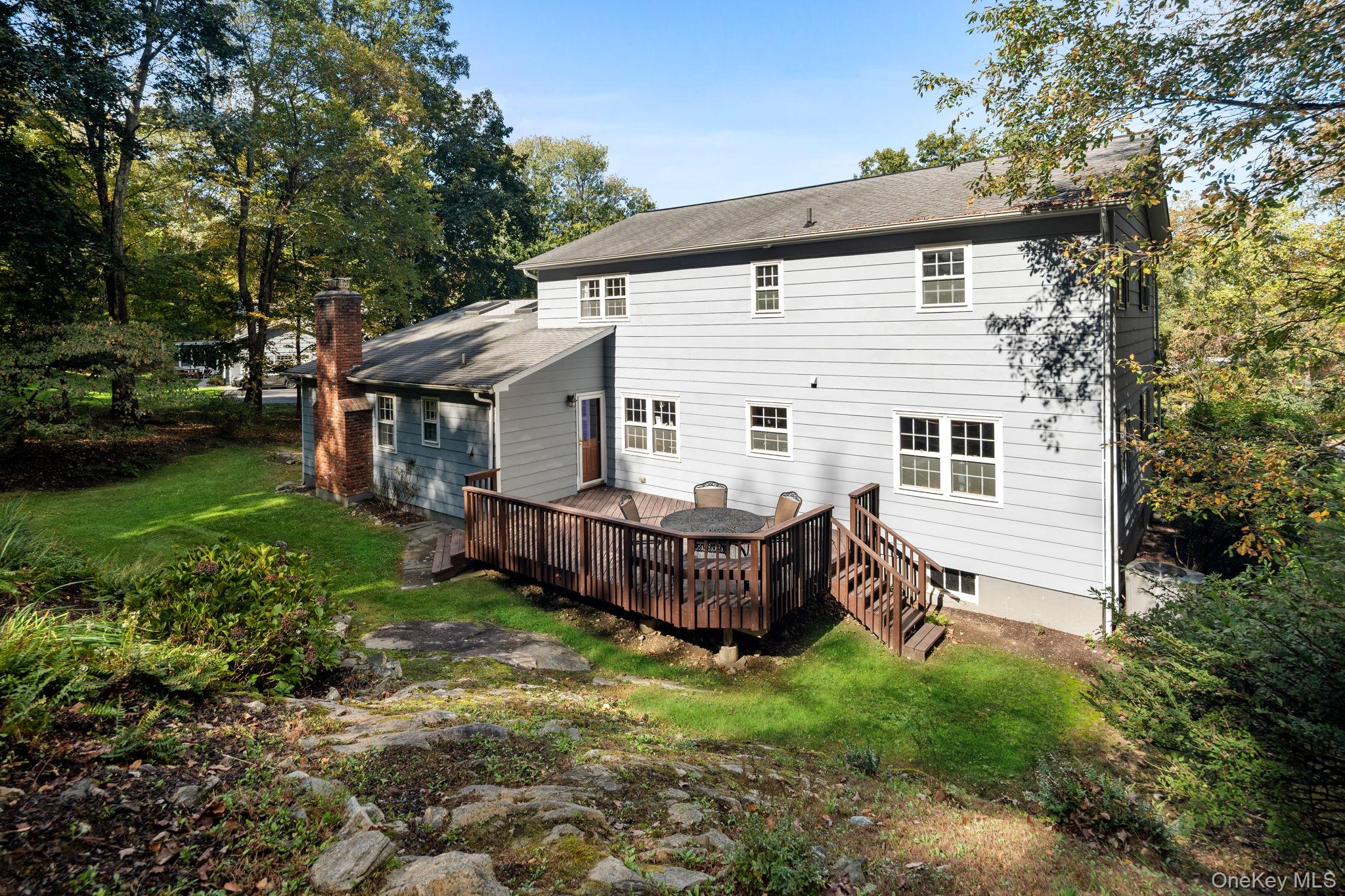 9 Whitlaw Lane, Chappaqua, NY 10514