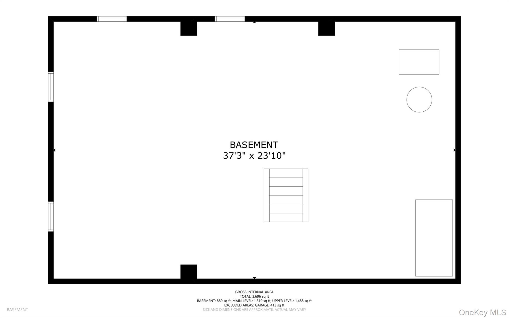 9 Whitlaw Lane, Chappaqua, NY 10514