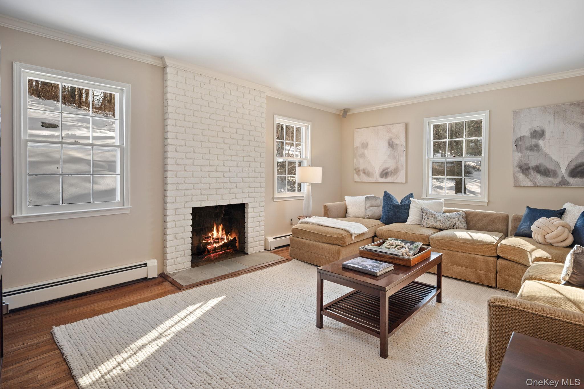 9 Whitlaw Lane, Chappaqua, NY 10514