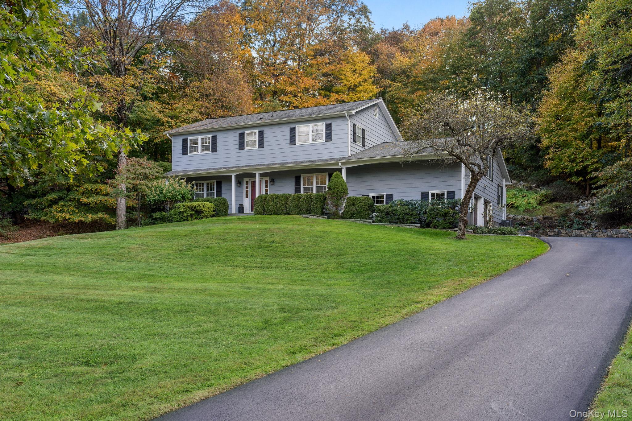 9 Whitlaw Lane, Chappaqua, NY 10514