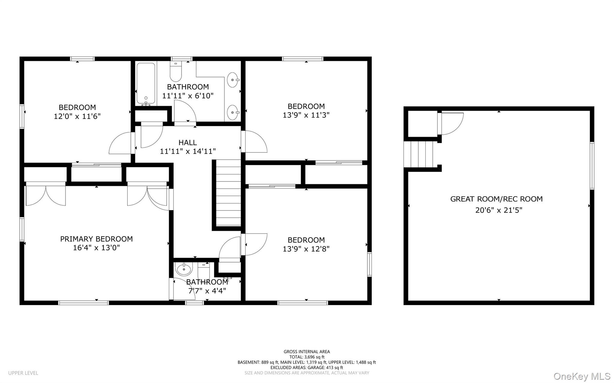 9 Whitlaw Lane, Chappaqua, NY 10514