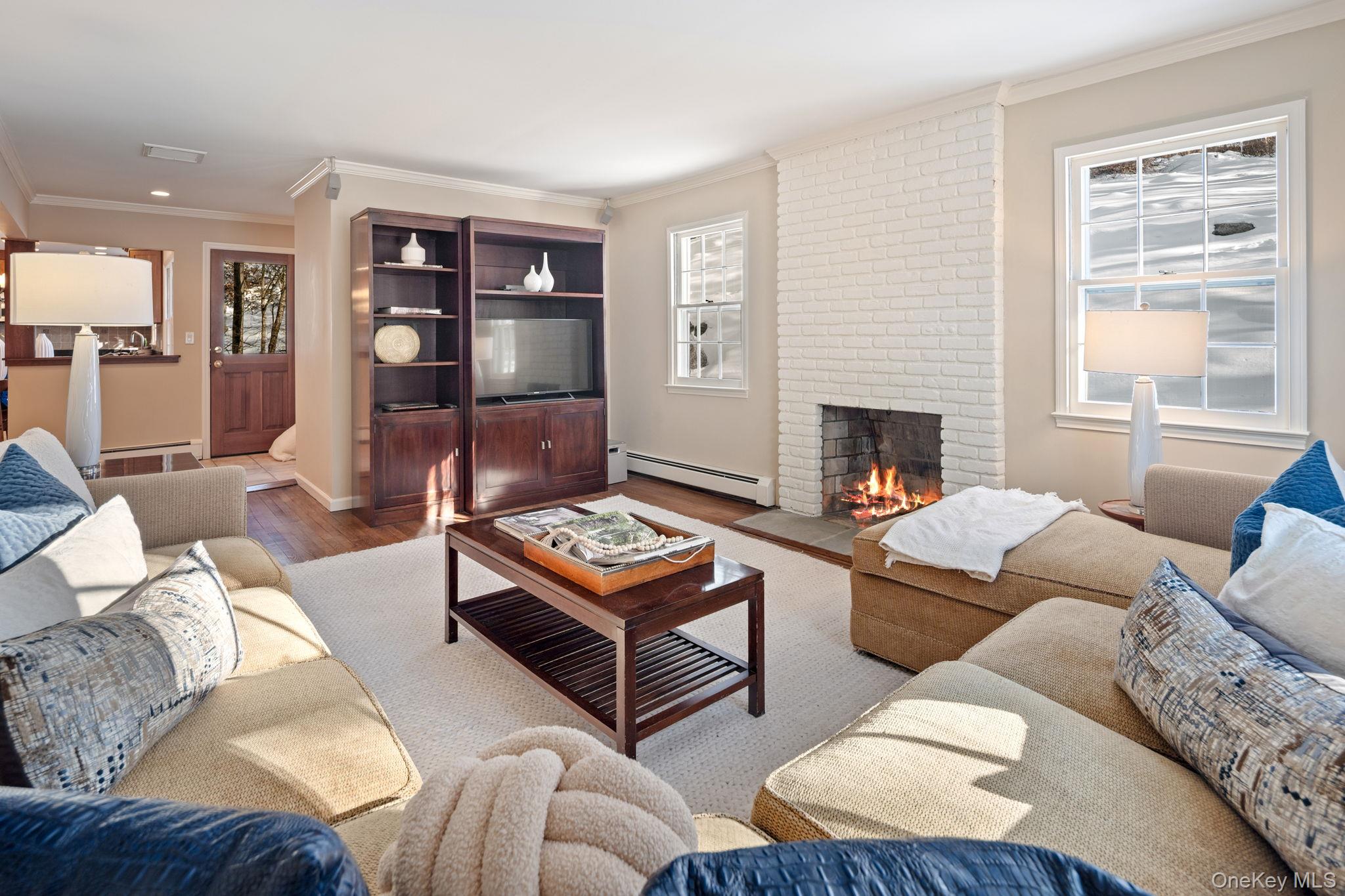 9 Whitlaw Lane, Chappaqua, NY 10514