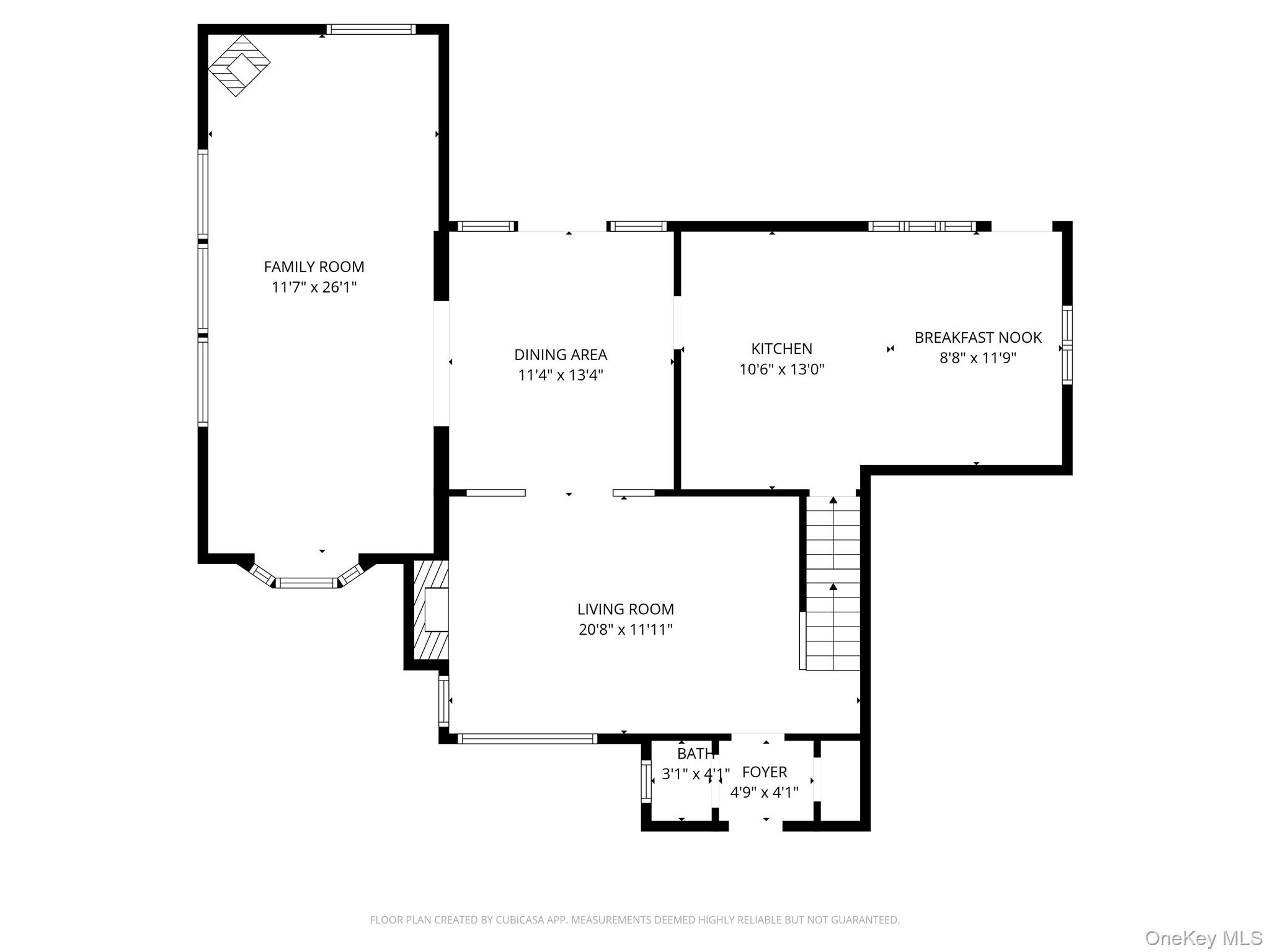 14 Hawthorne Street, Lynbrook, NY 11563