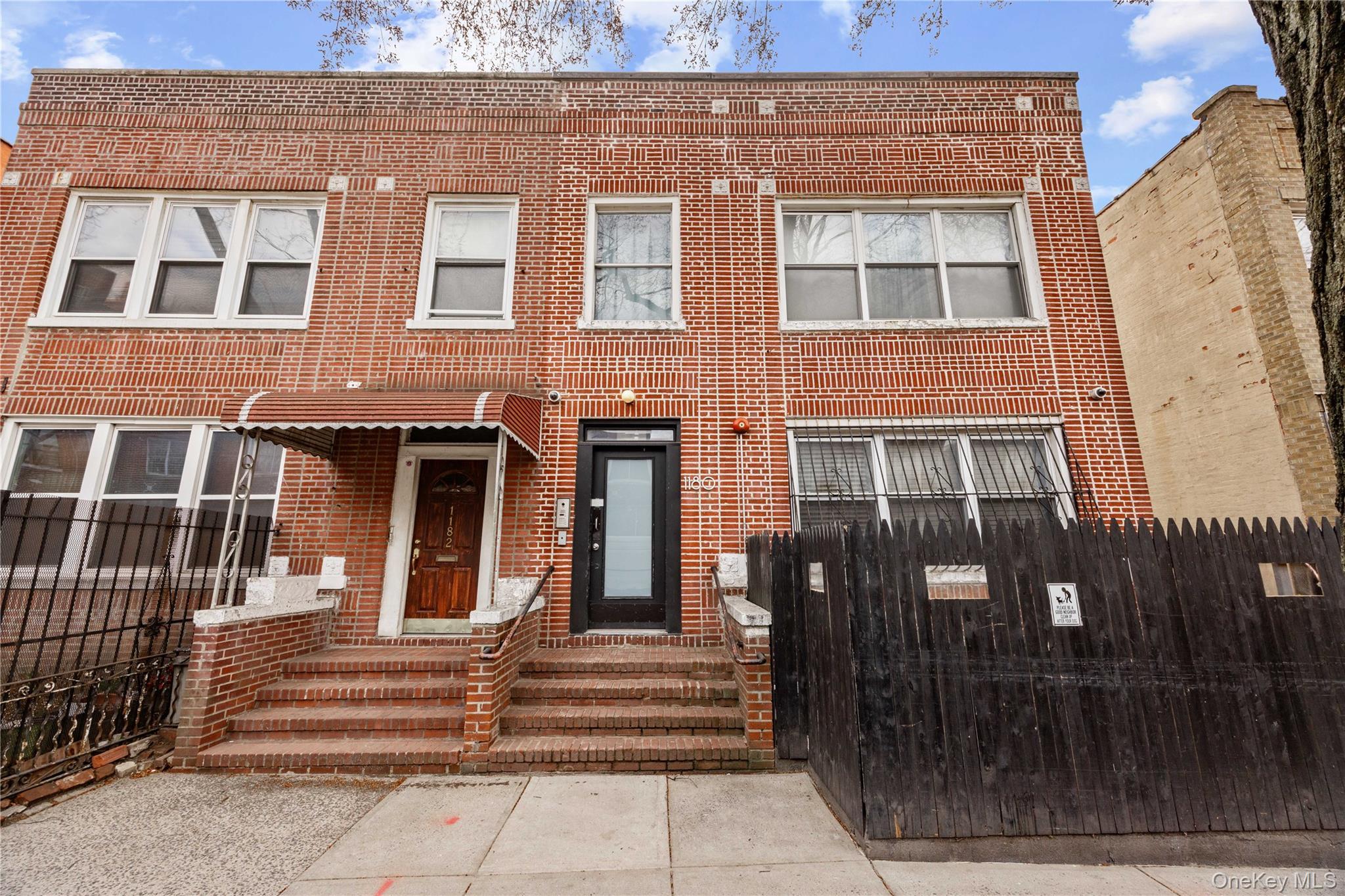 1180 Grant Avenue, Bronx, NY 10456