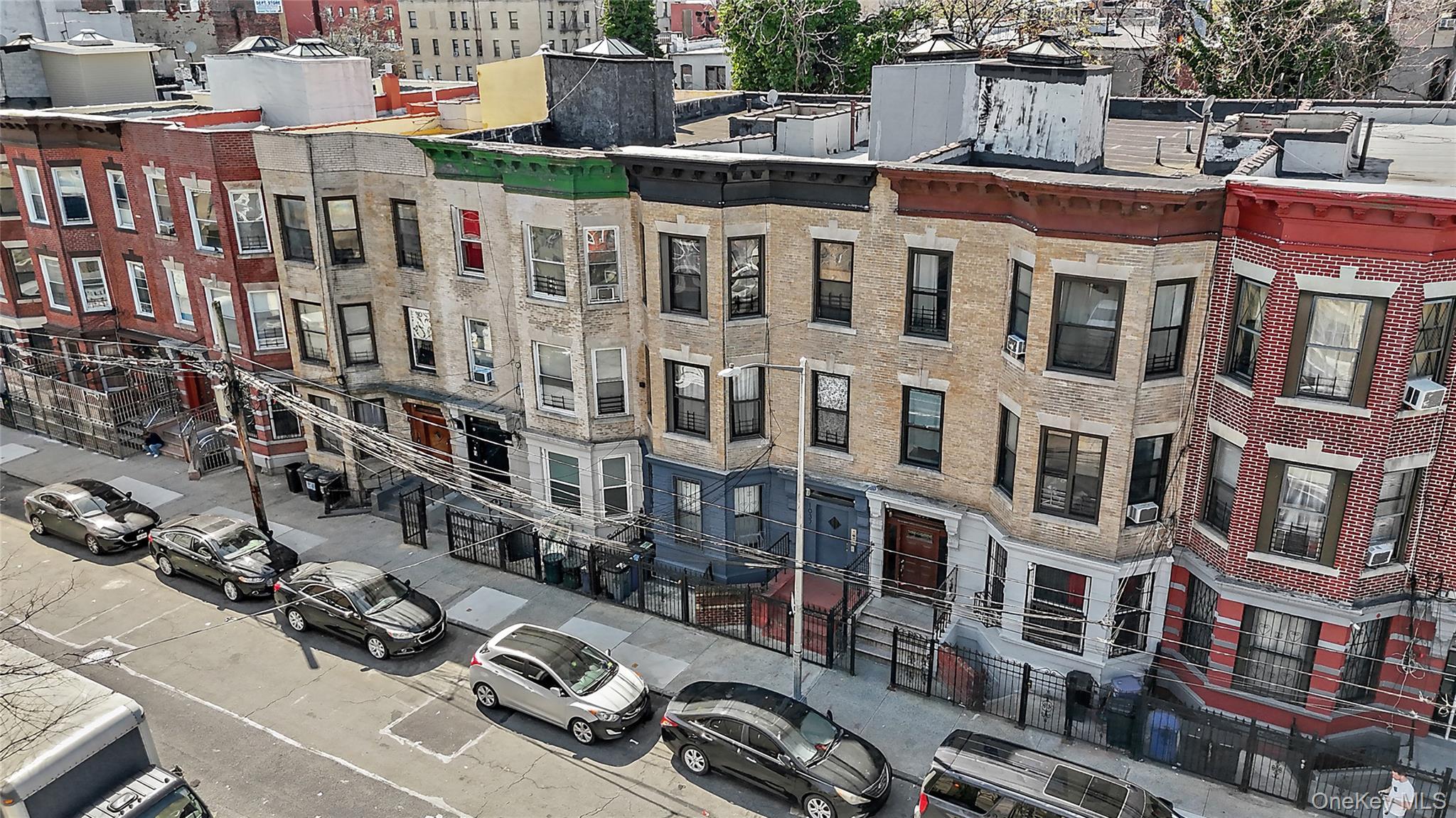 1037 College Avenue, Bronx, NY 10456