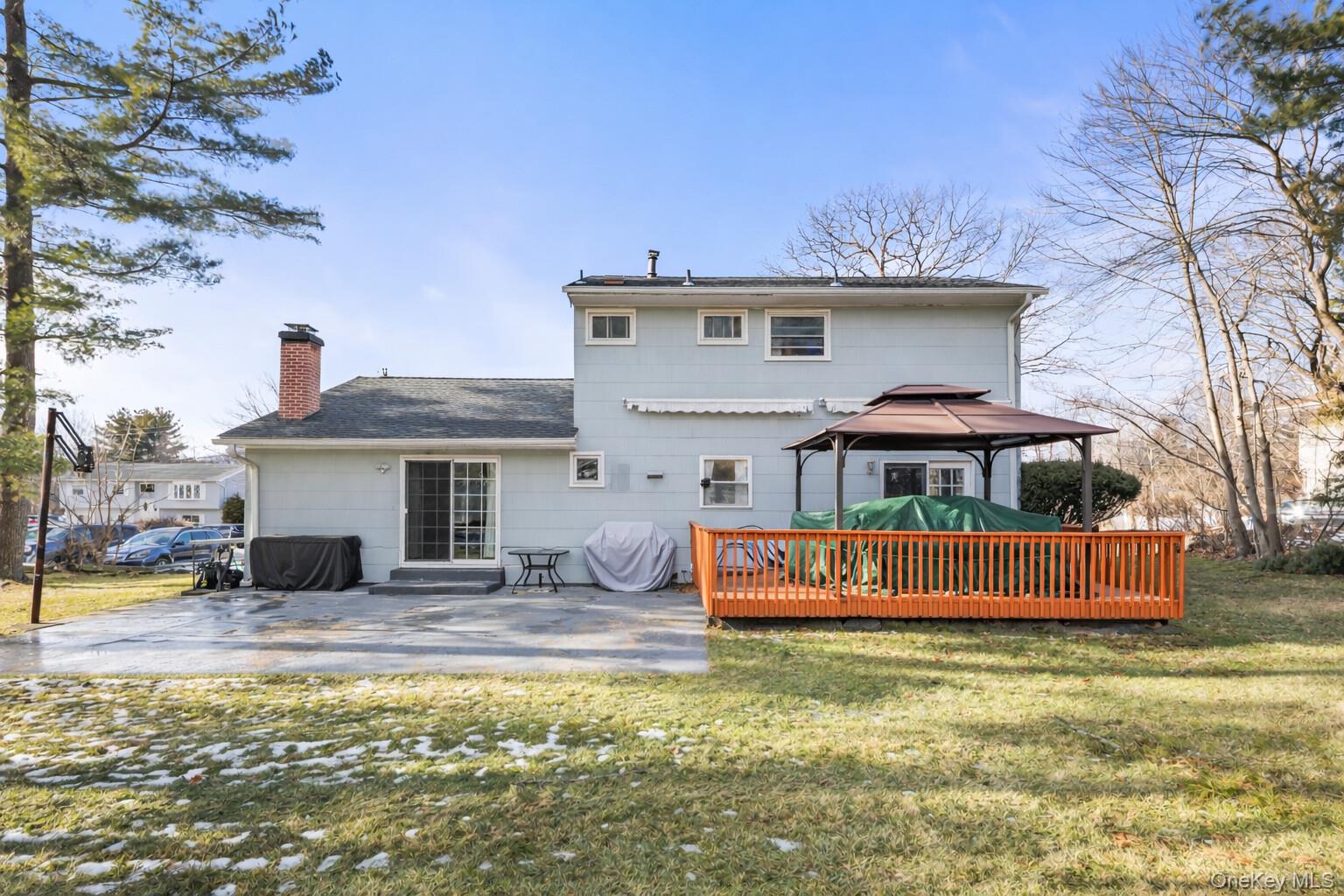 18 Oxford Court, Hillcrest, NY 10977