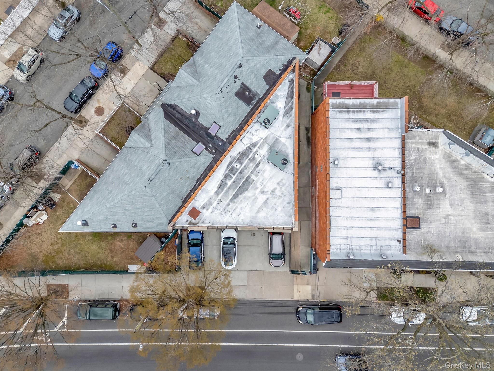 143-11 Willets Point Boulevard, Whitestone, NY 11357