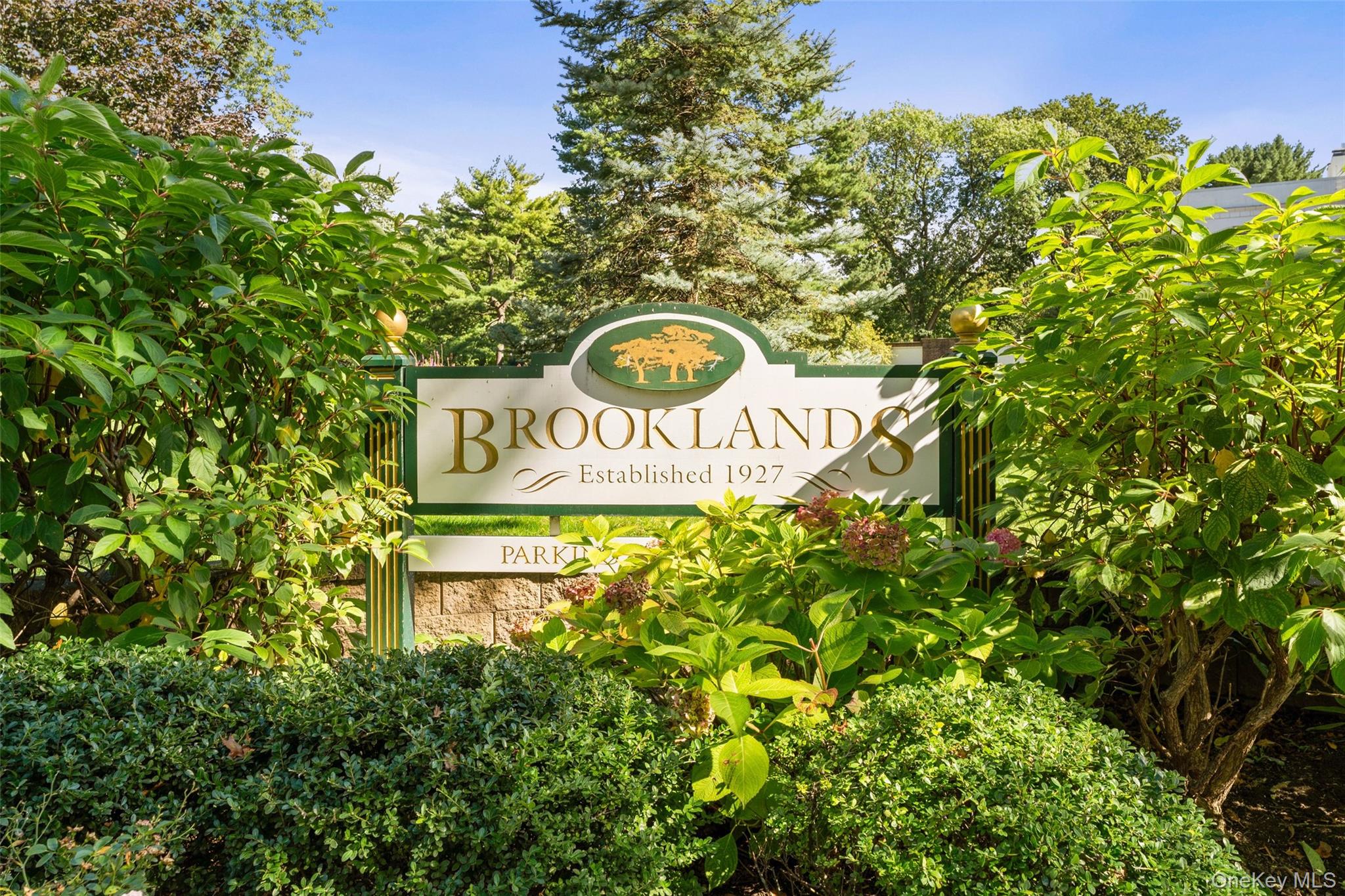 11 Brooklands # GI, Bronxville, NY 10708