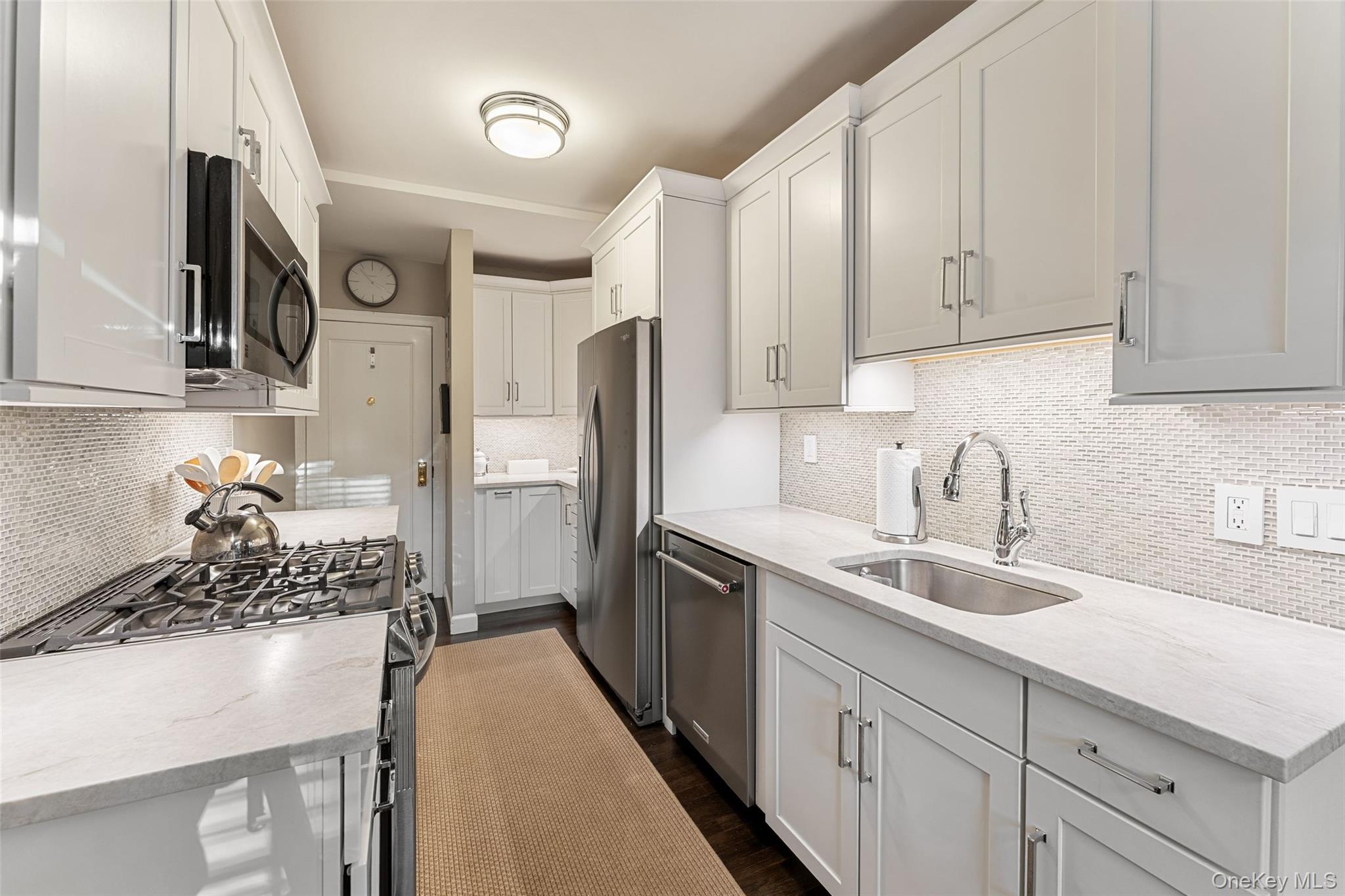 11 Brooklands # GI, Bronxville, NY 10708