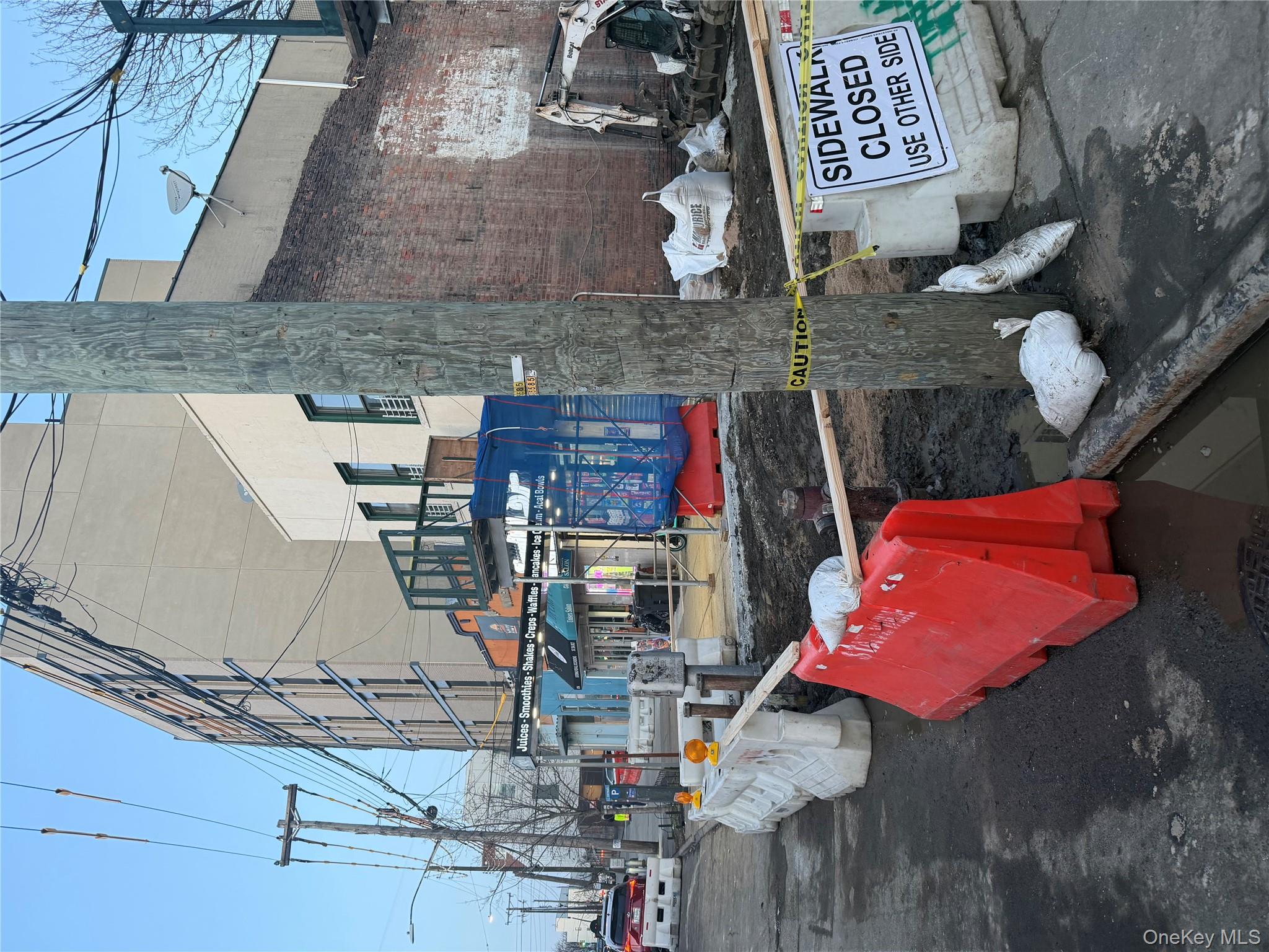 4740 White Plains Road, Bronx, NY 10470