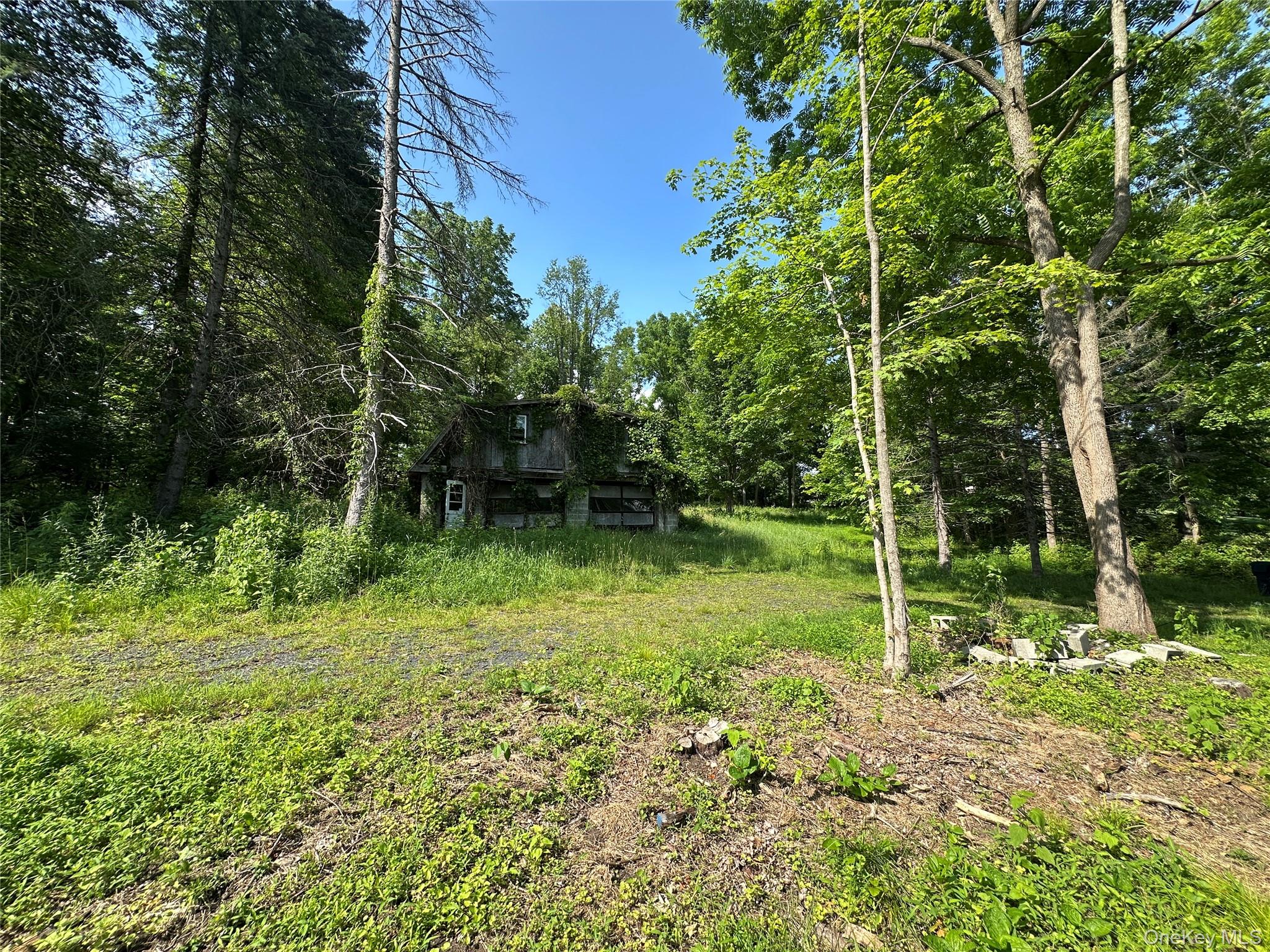 1 Jessup Road, Warwick, NY 10990