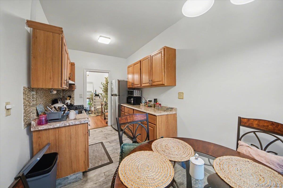 1045 Anderson Avenue # 3D, Bronx, NY 10452