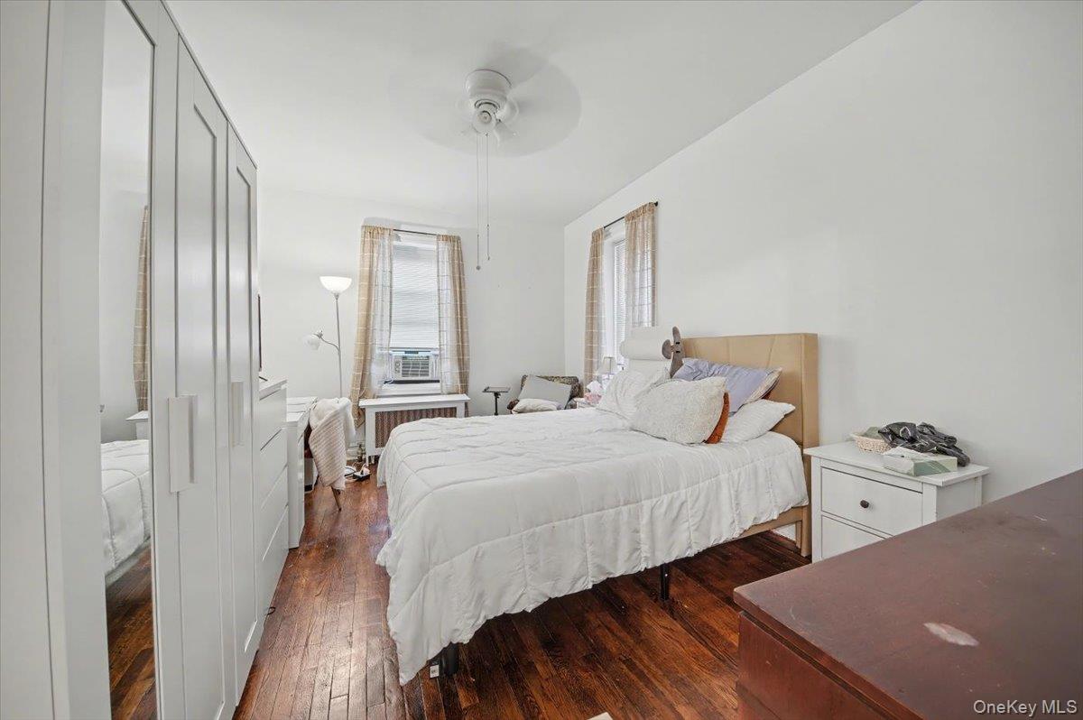 1045 Anderson Avenue # 3D, Bronx, NY 10452