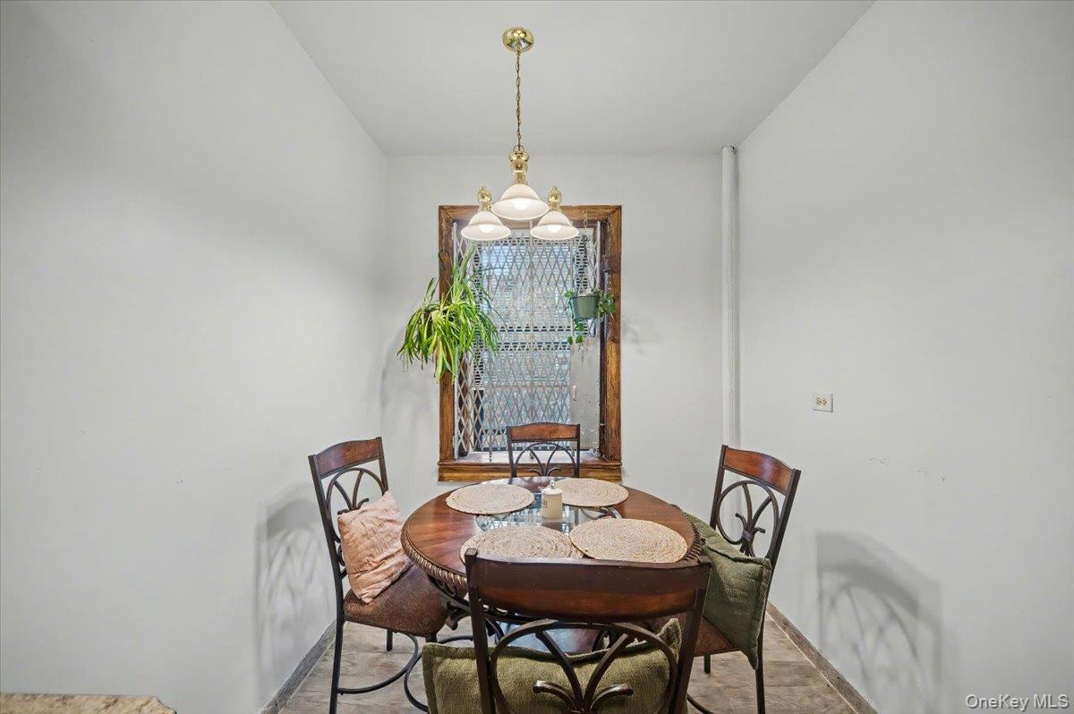 1045 Anderson Avenue # 3D, Bronx, NY 10452