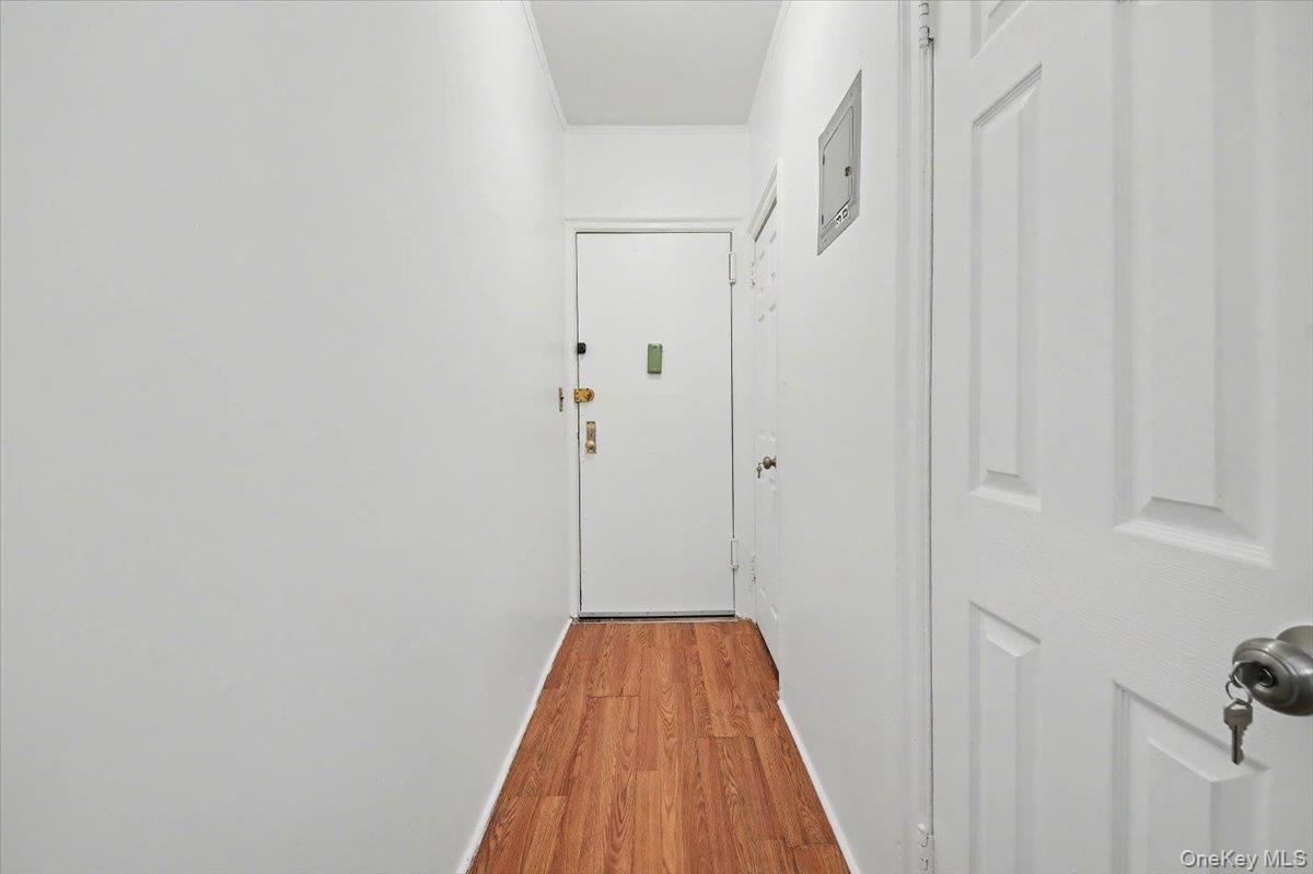 1045 Anderson Avenue # 3D, Bronx, NY 10452