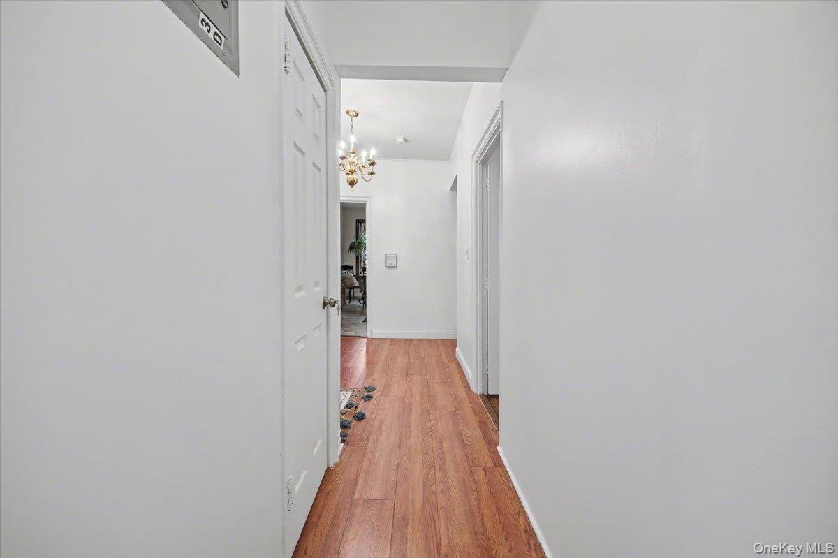 1045 Anderson Avenue # 3D, Bronx, NY 10452