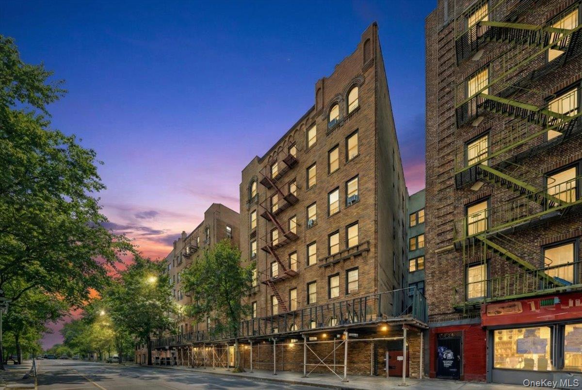 1045 Anderson Avenue # 3D, Bronx, NY 10452