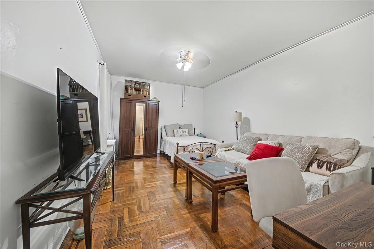 1045 Anderson Avenue # 3D, Bronx, NY 10452