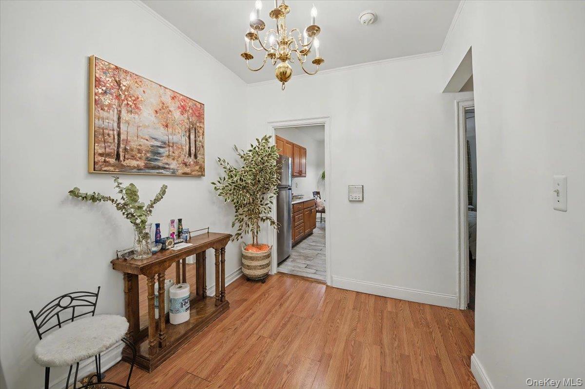 1045 Anderson Avenue # 3D, Bronx, NY 10452